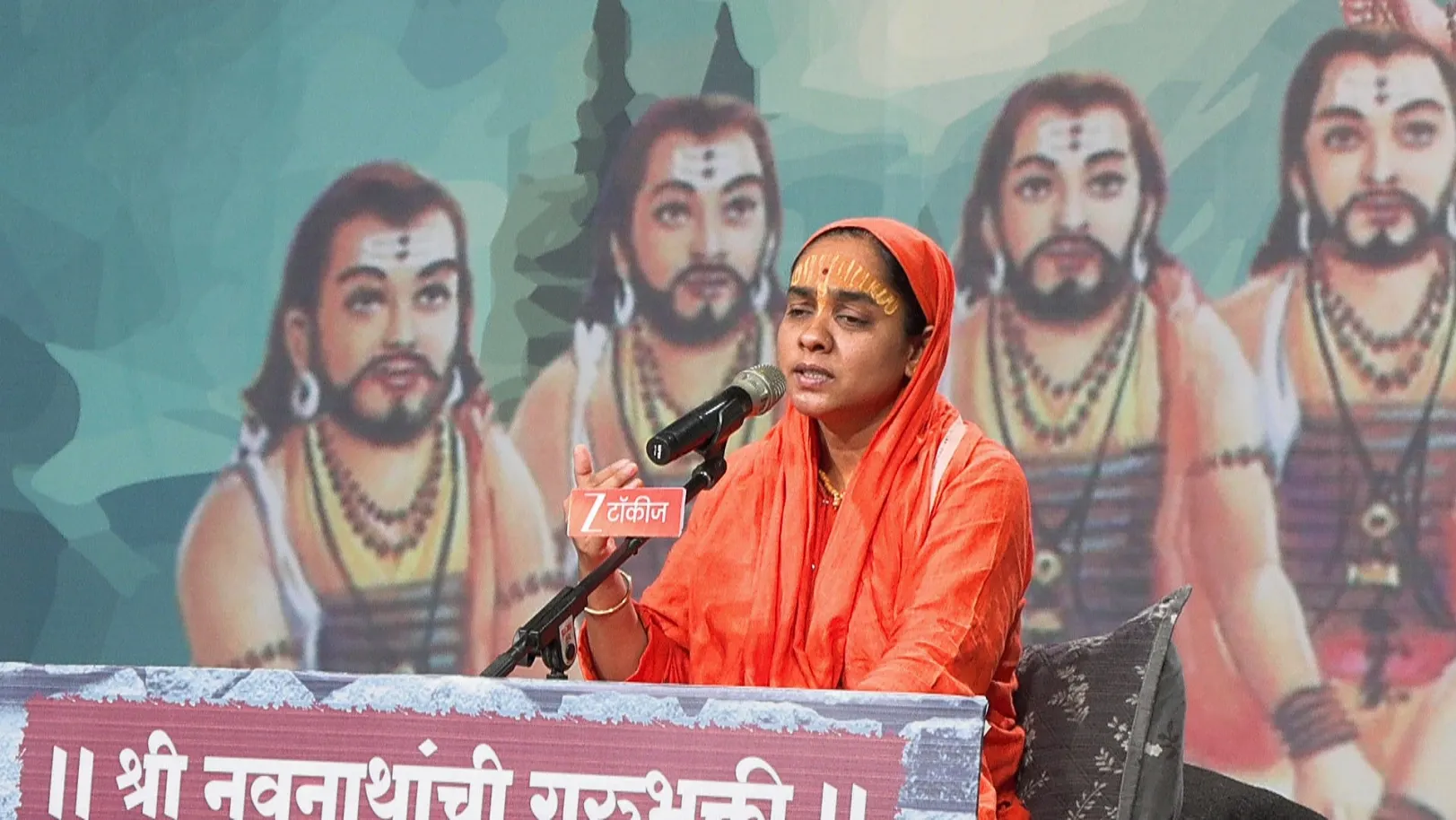 Gajar Kirtanacha Sohala Anandacha - 10 July, 2025