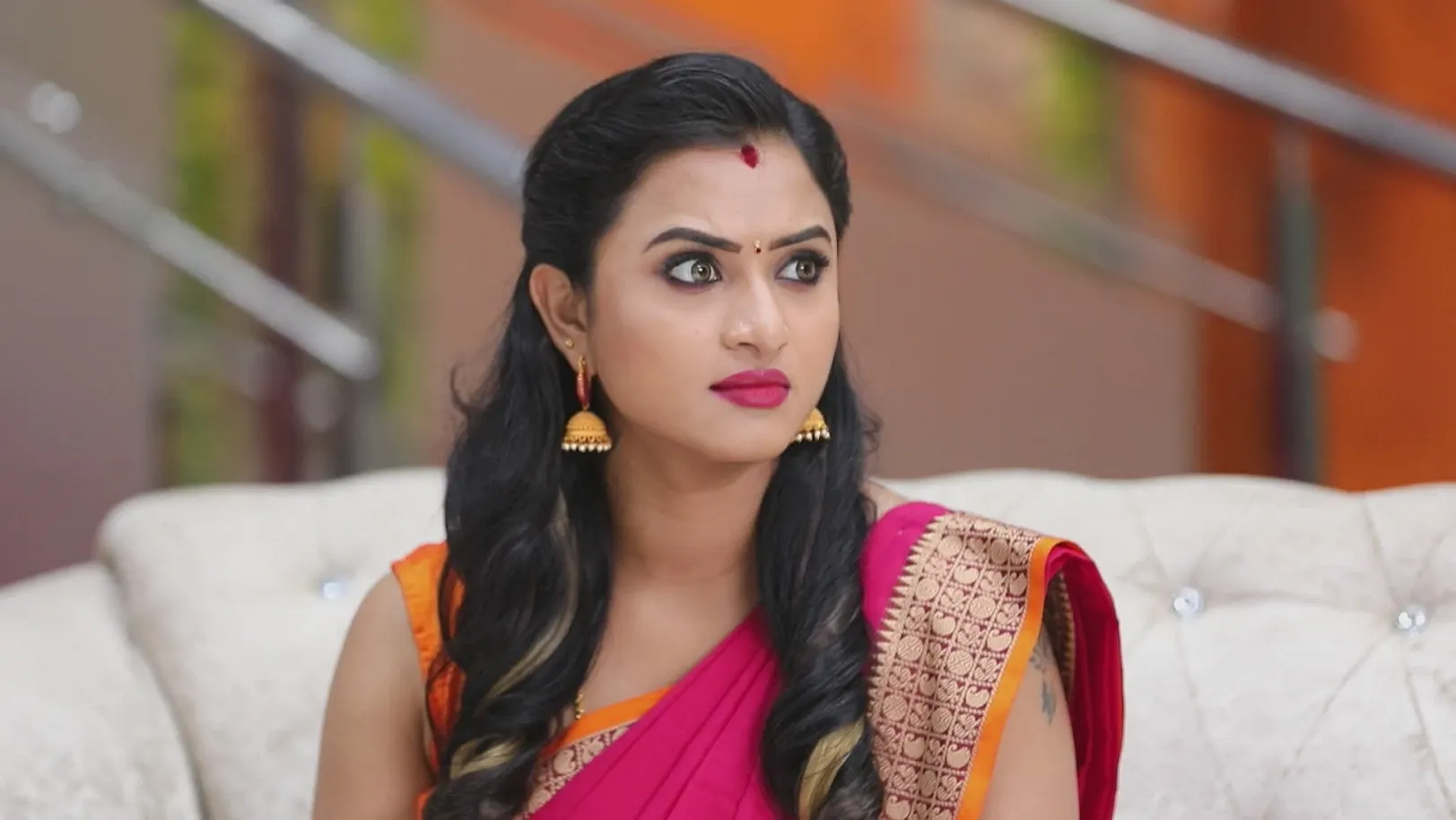 Parvati – Umeed Zindagi Ki - July 12, 2025 - Episode Spoiler