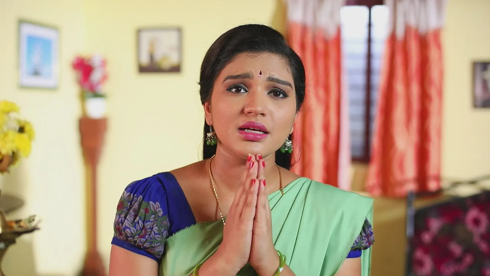 Parvati – Umeed Zindagi Ki - July 13, 2025 - Episode Spoiler