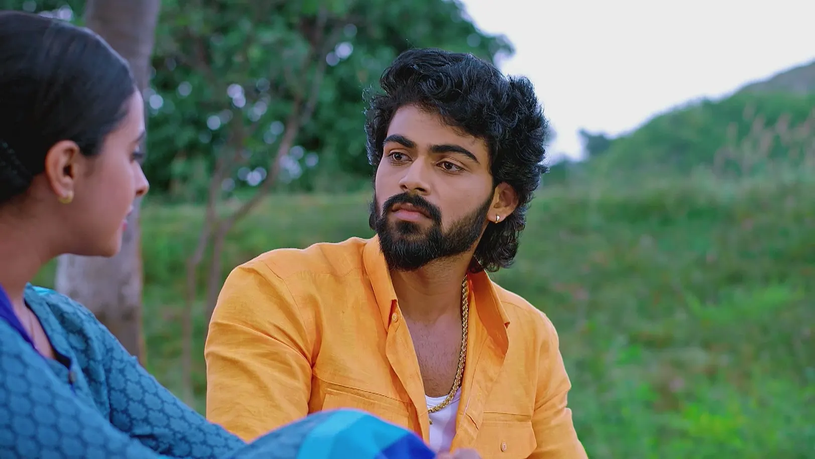 Padma Ki Betiya…Maa Ka Gaurav - July 11, 2025 - Episode Spoiler