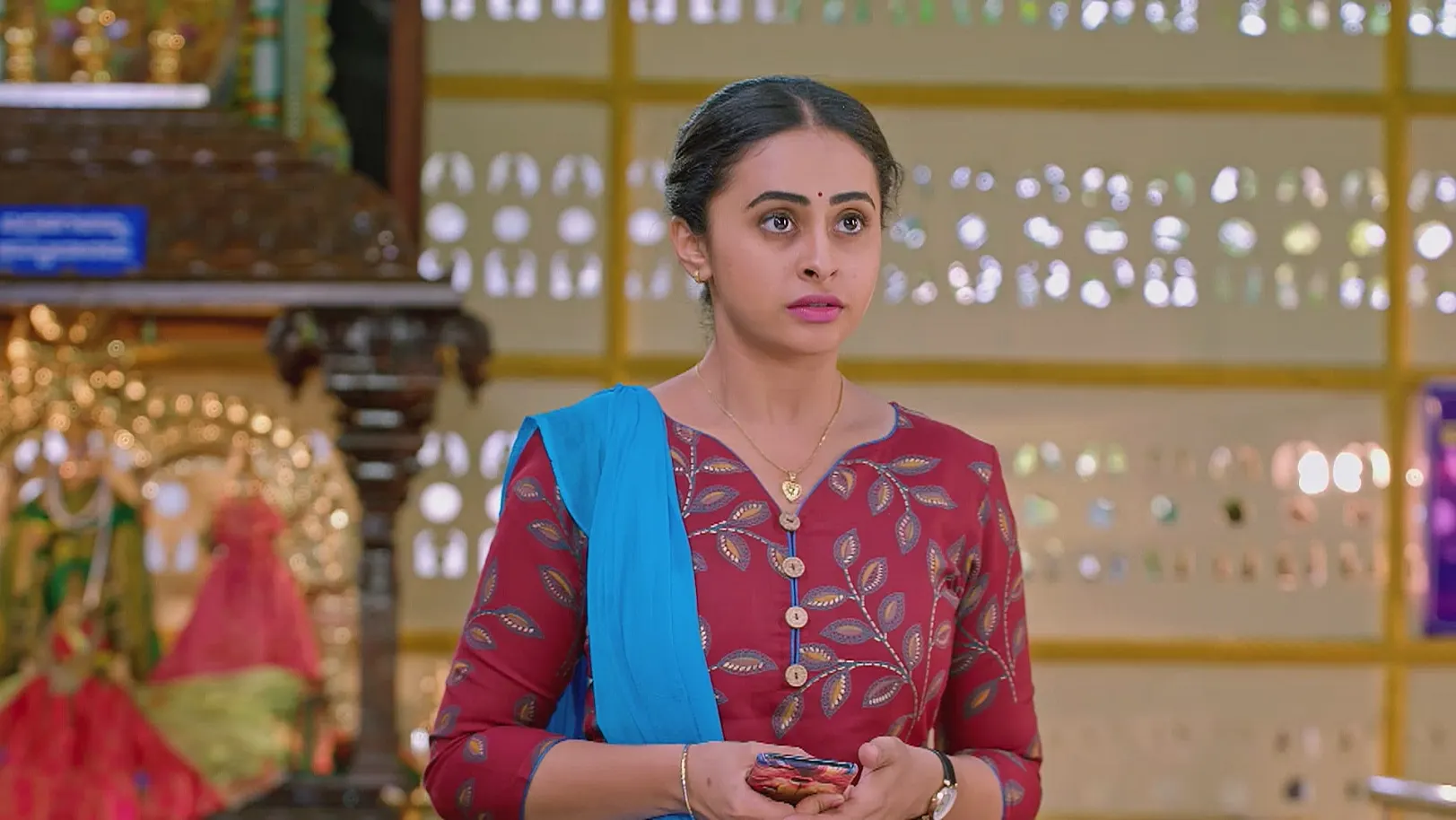 Padma Ki Betiya…Maa Ka Gaurav - July 12, 2025 - Episode Spoiler