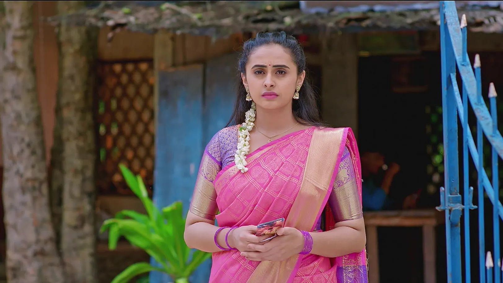 Padma Ki Betiya…Maa Ka Gaurav - July 08, 2025 - Episode Spoiler