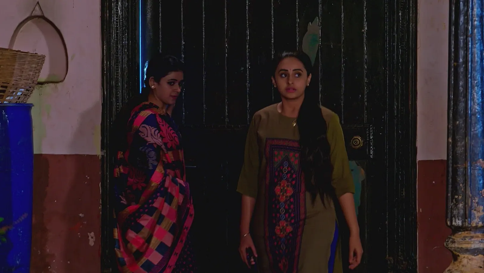 Padma Ki Betiya…Maa Ka Gaurav - July 14, 2025 - Episode Spoiler