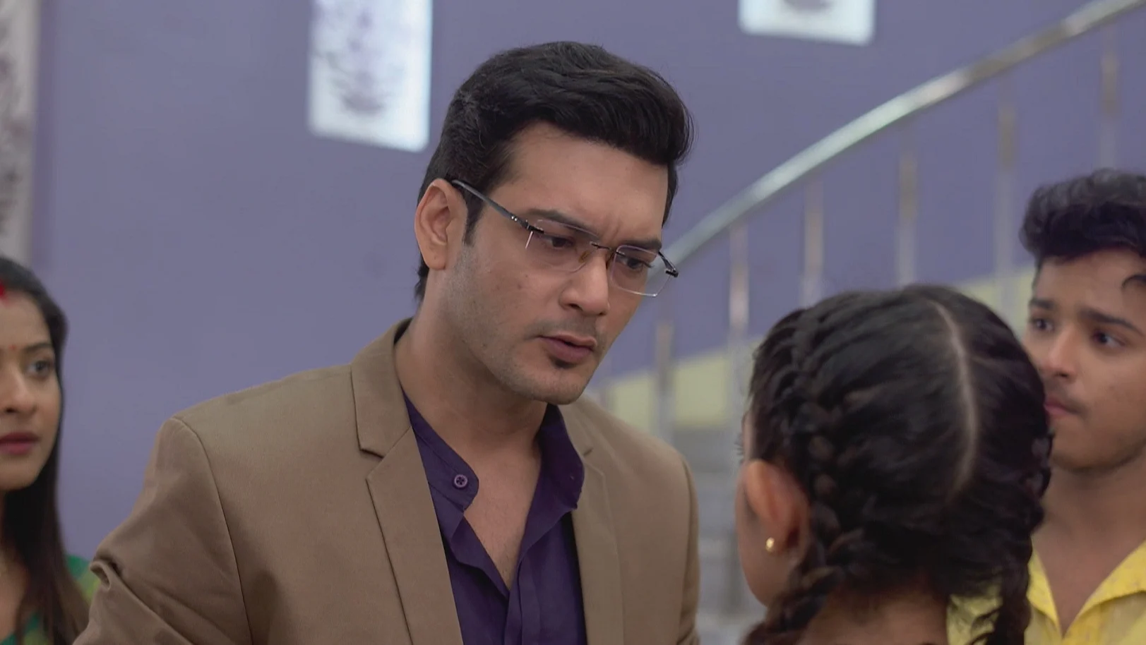 Phulki - July 08, 2025 - Episode Spoiler