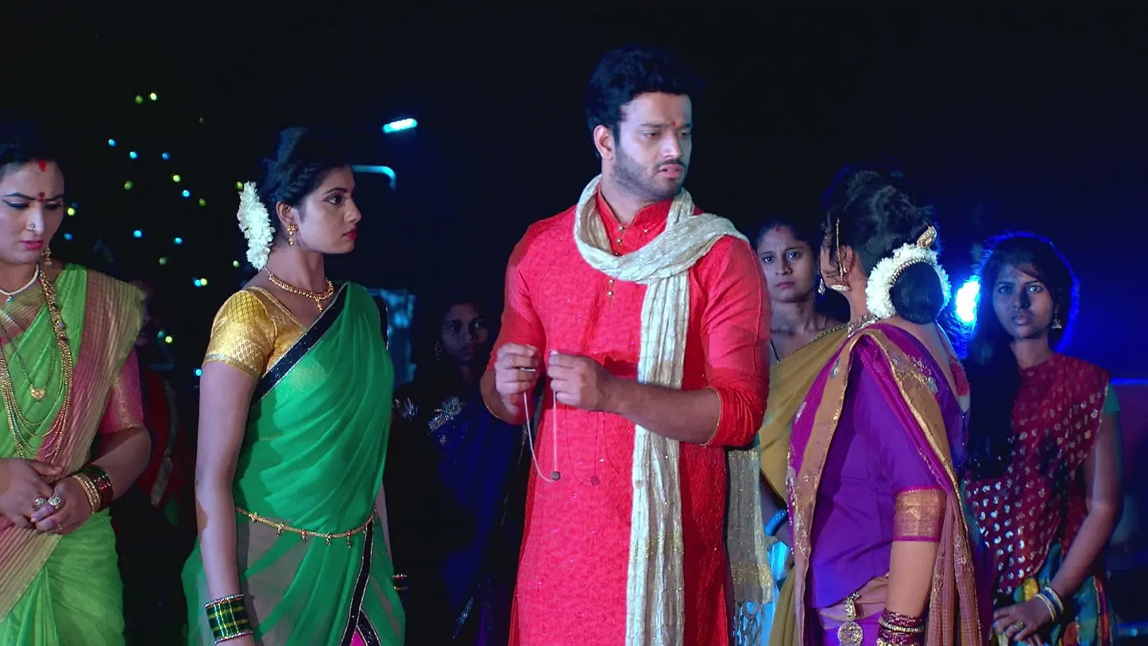 Prem Pratigya - July 10, 2025 - Episode Spoiler