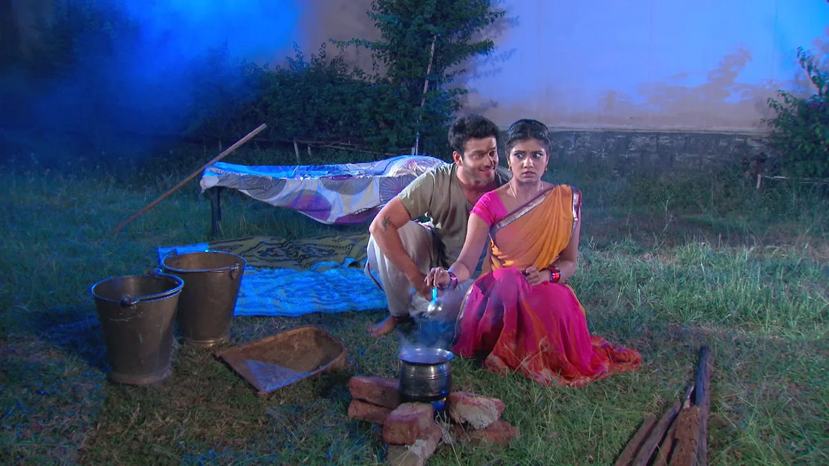 Prem Pratigya - July 07, 2025 - Episode Spoiler