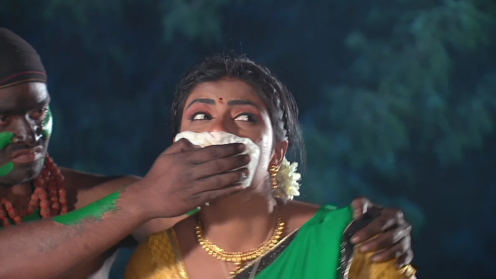 Prem Pratigya - July 11, 2025 - Episode Spoiler
