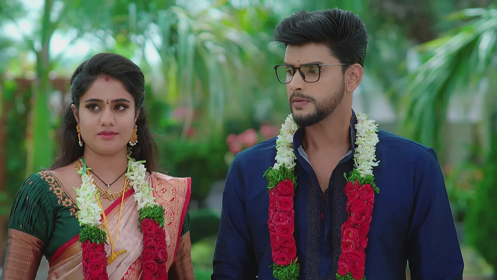 Uma Kaali - Aag Aur Paani - July 08, 2025 - Episode Spoiler