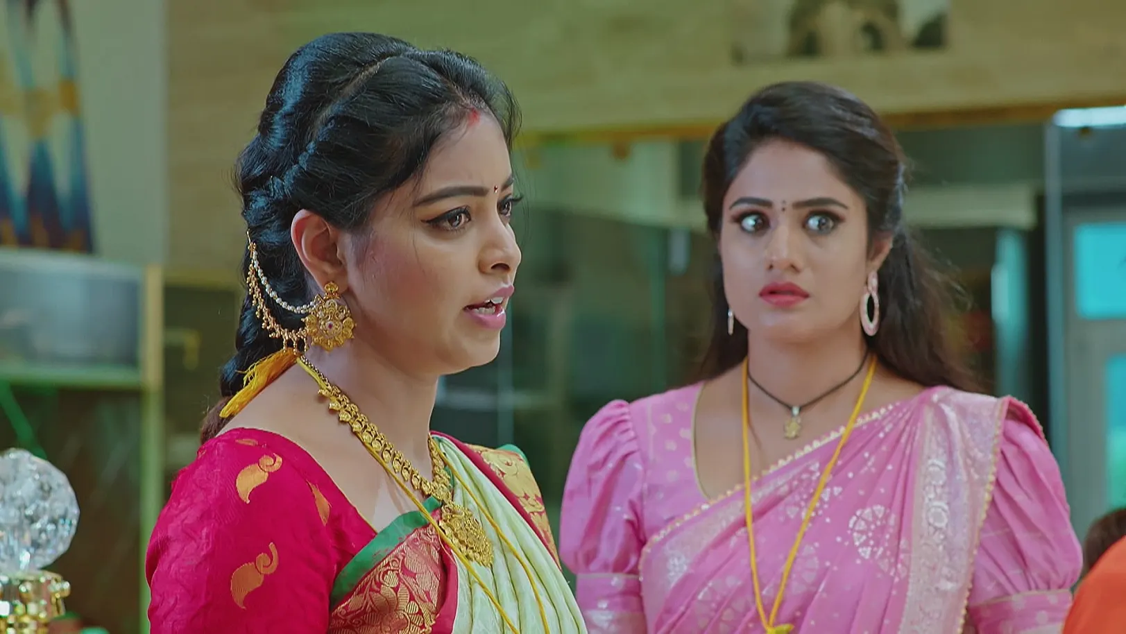 Uma Kaali - Aag Aur Paani - July 11, 2025 - Episode Spoiler