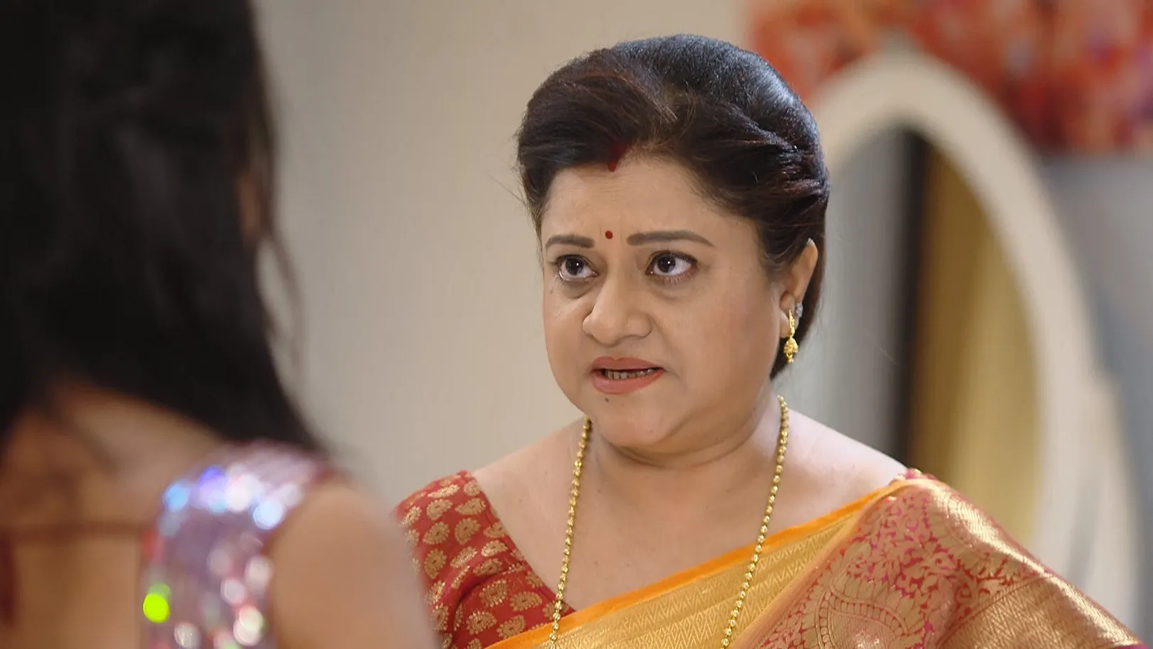 Bhagya Rekha - July 10, 2025 - Episode Spoiler