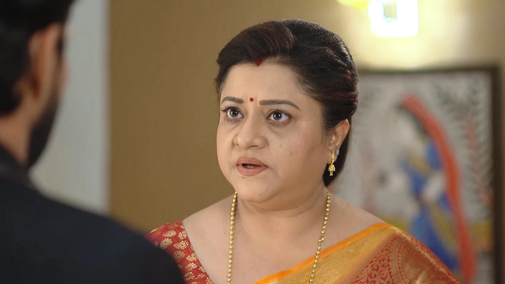 Bhagya Rekha - July 11, 2025 - Episode Spoiler
