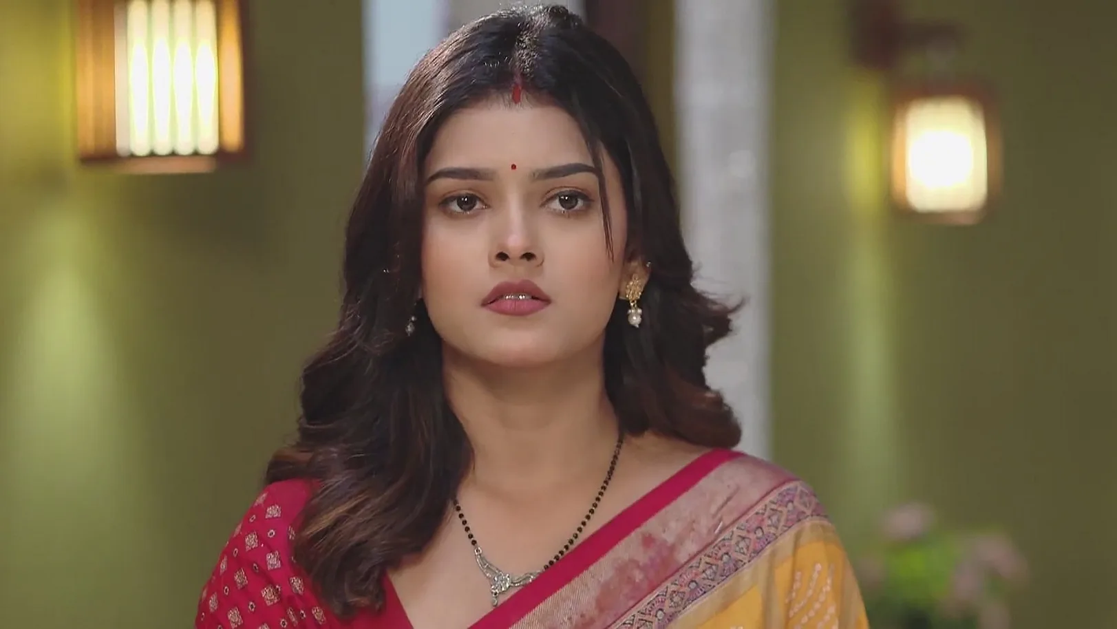 Bhagya Rekha - July 11, 2025 - Webisode 11th July 2025 Webisode