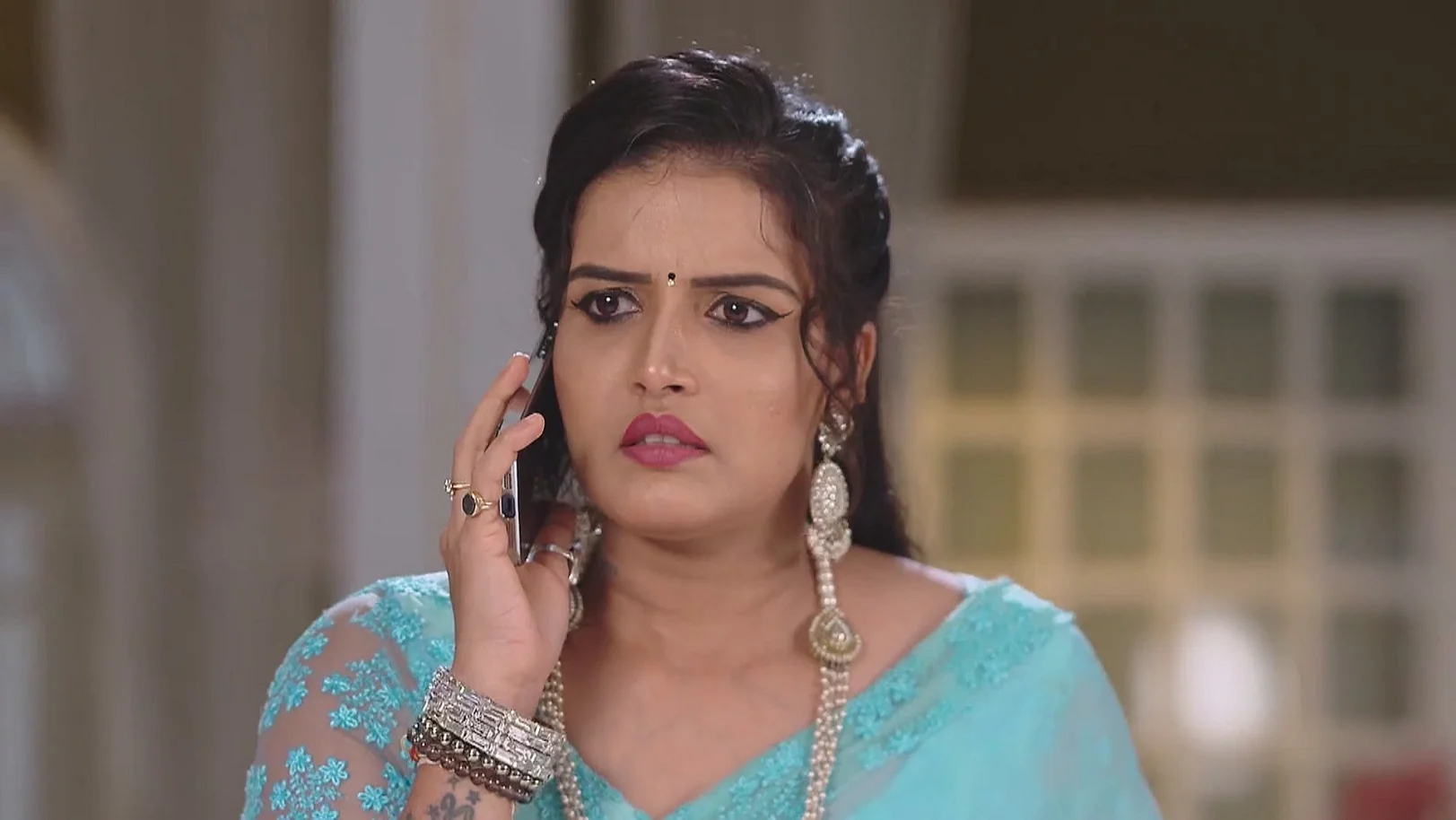 Bhagya Rekha - July 12, 2025 - Webisode 12th July 2025 Webisode