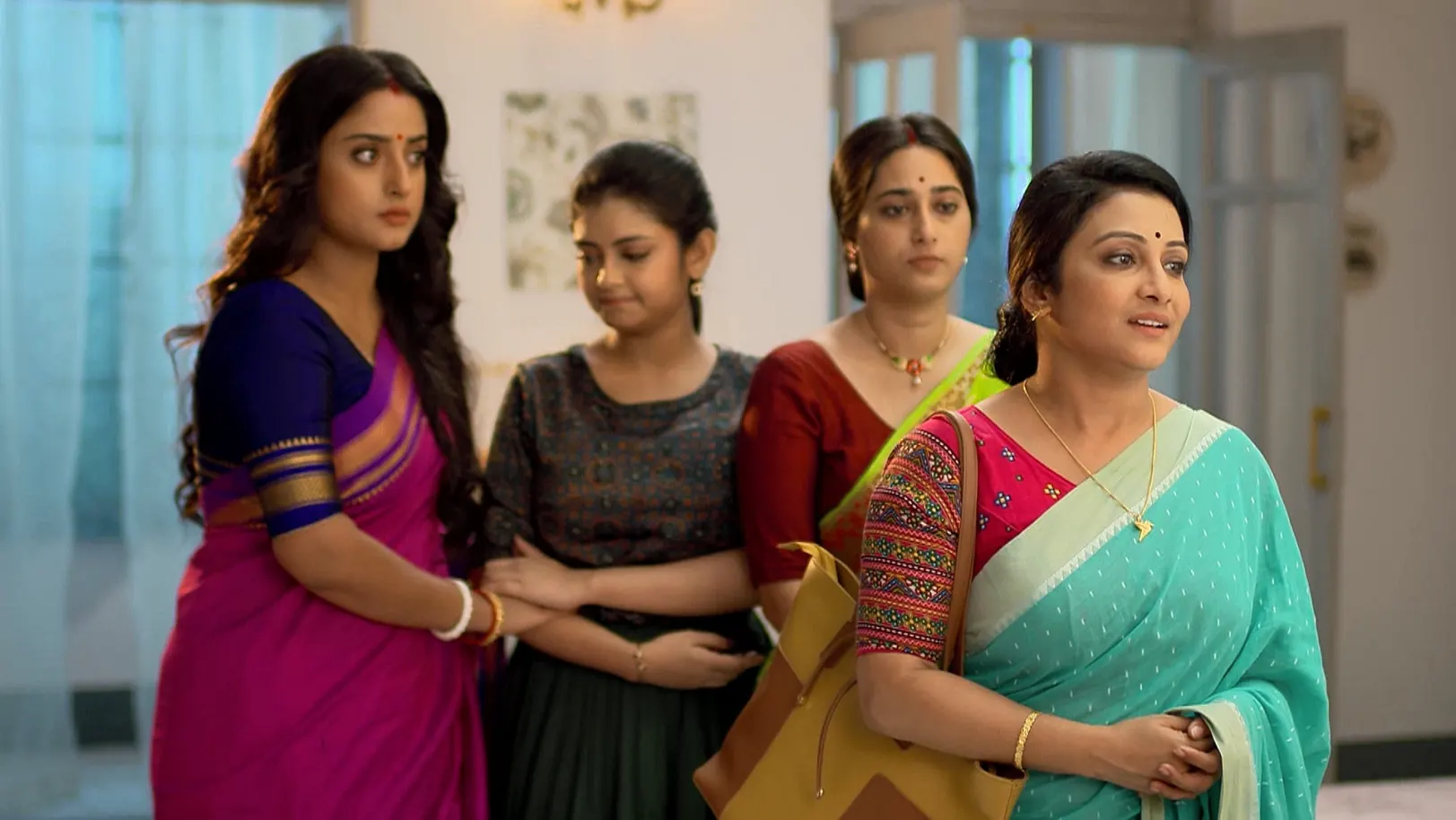 Madhu Jhara - July 12, 2025 - Episode Spoiler