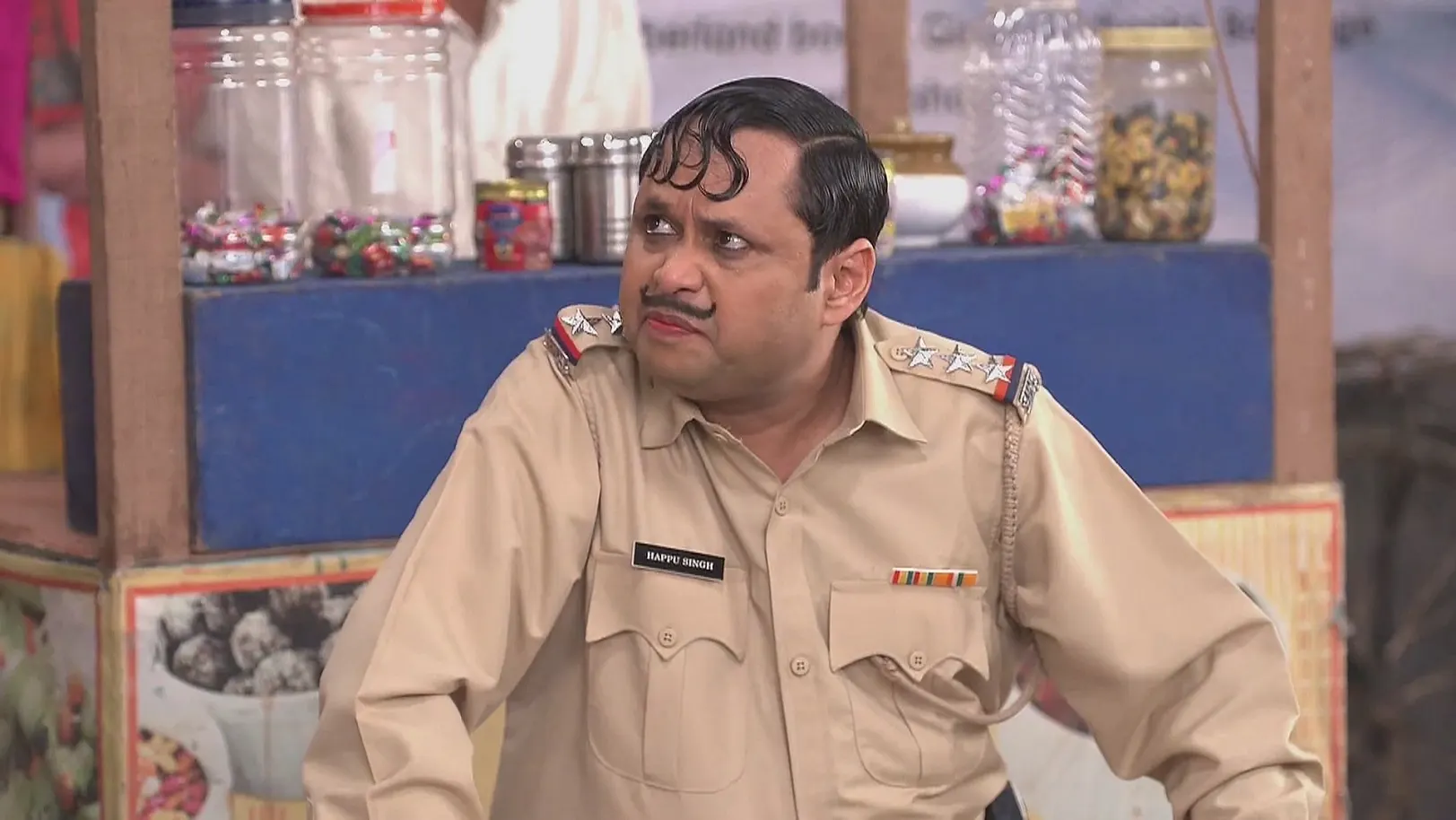 Rajesh Gets Amma to Massage His Feet 10th July 2025 Webisode