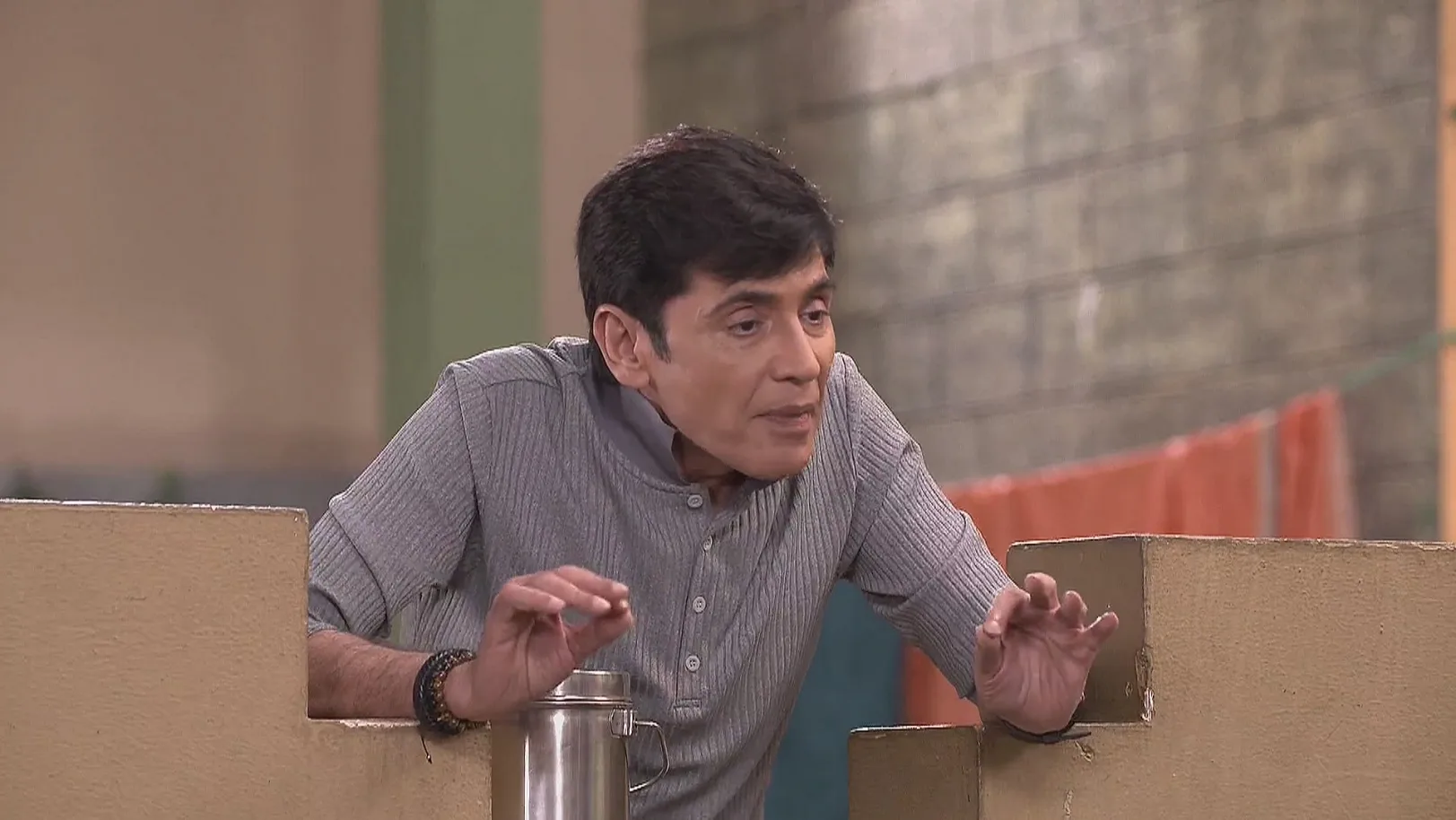 Vibhuti Heaps Praises at Angoori 7th July 2025 Webisode