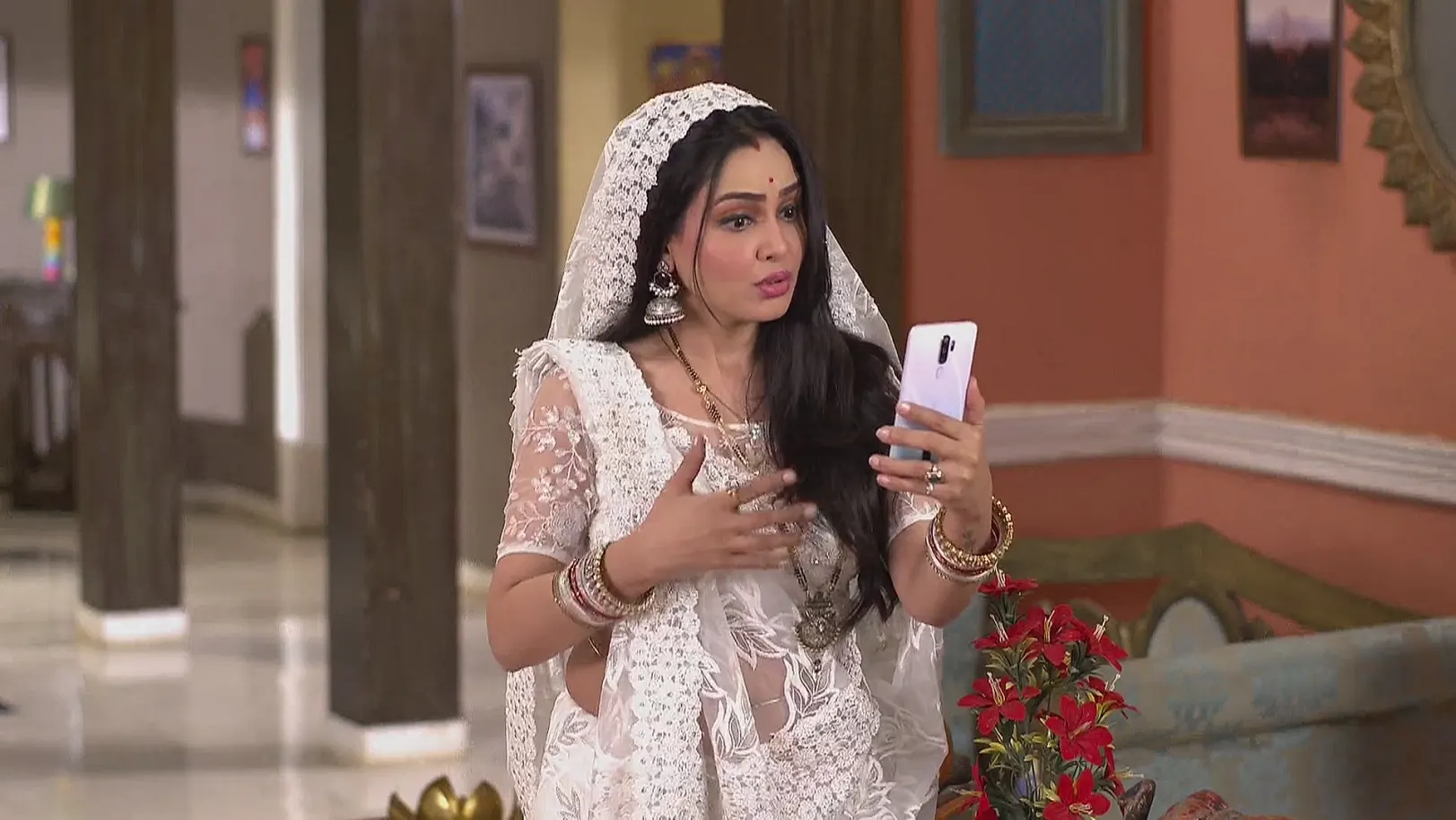 Tiwari's Behaviour Shocks Angoori 8th July 2025 Webisode