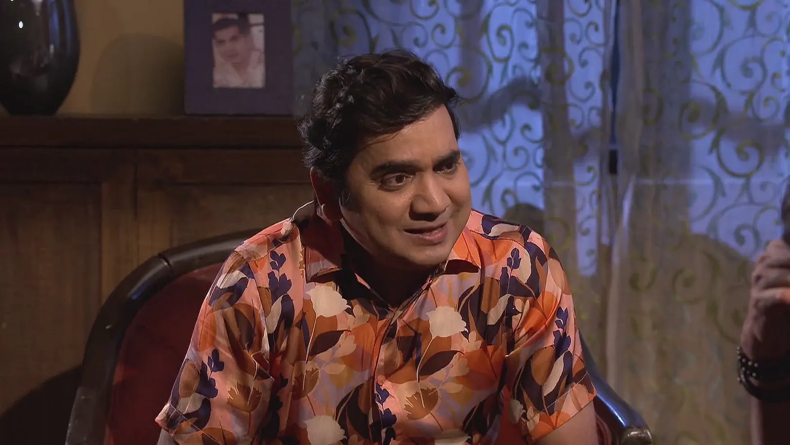 Prem Is Possessed by Chudamal's Spirit 9th July 2025 Webisode
