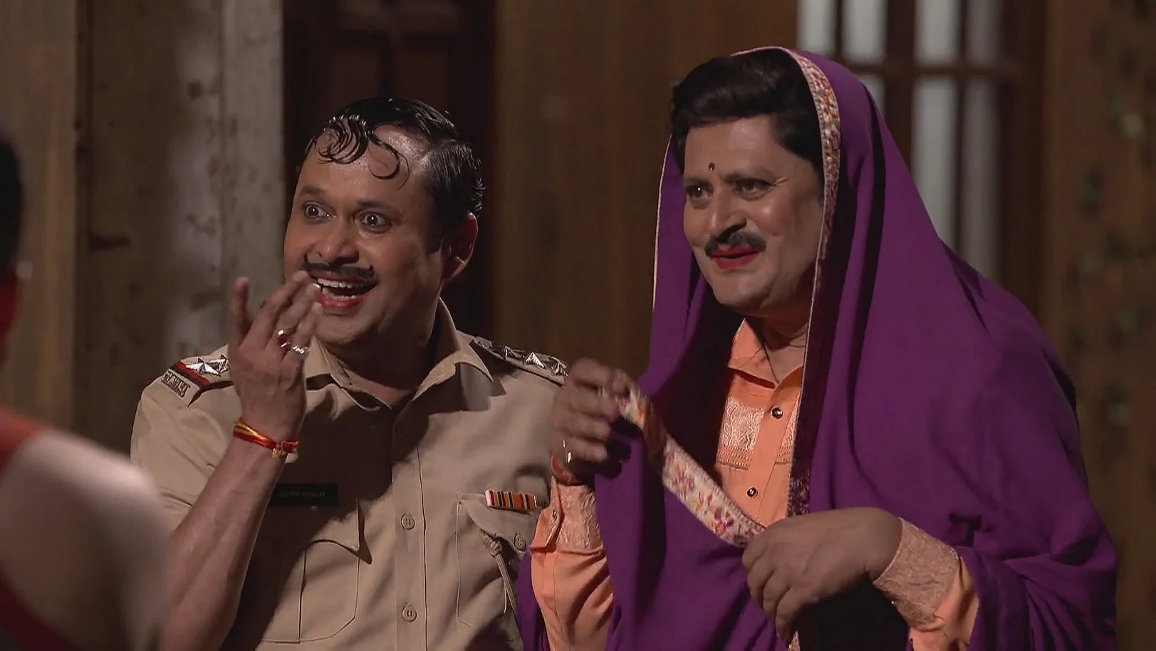 Bhabi Ji Ghar Par Hai! - July 11, 2025 - Webisode 11th July 2025 Webisode