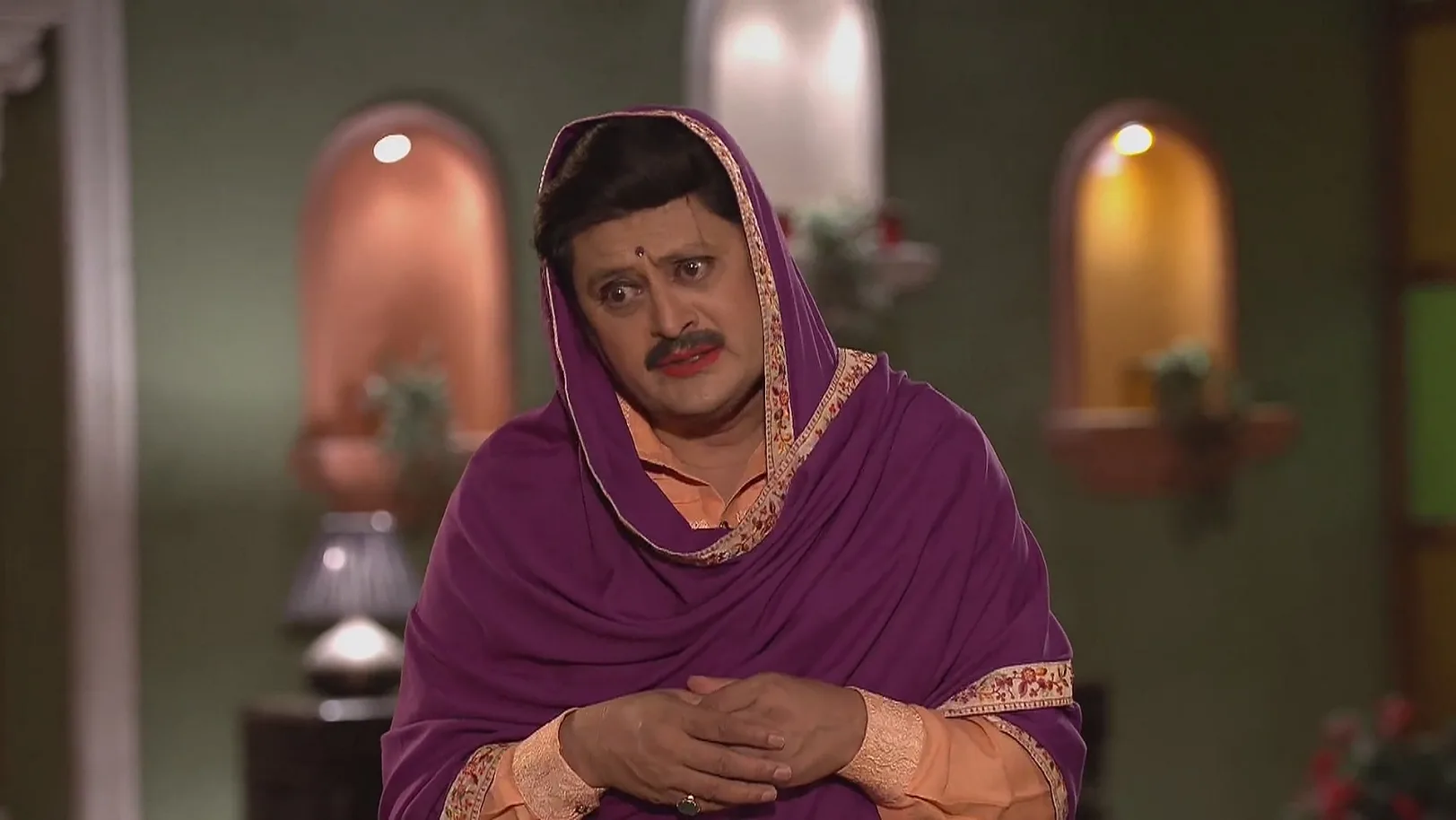 Champi's Spirit Possesses Happu 10th July 2025 Webisode