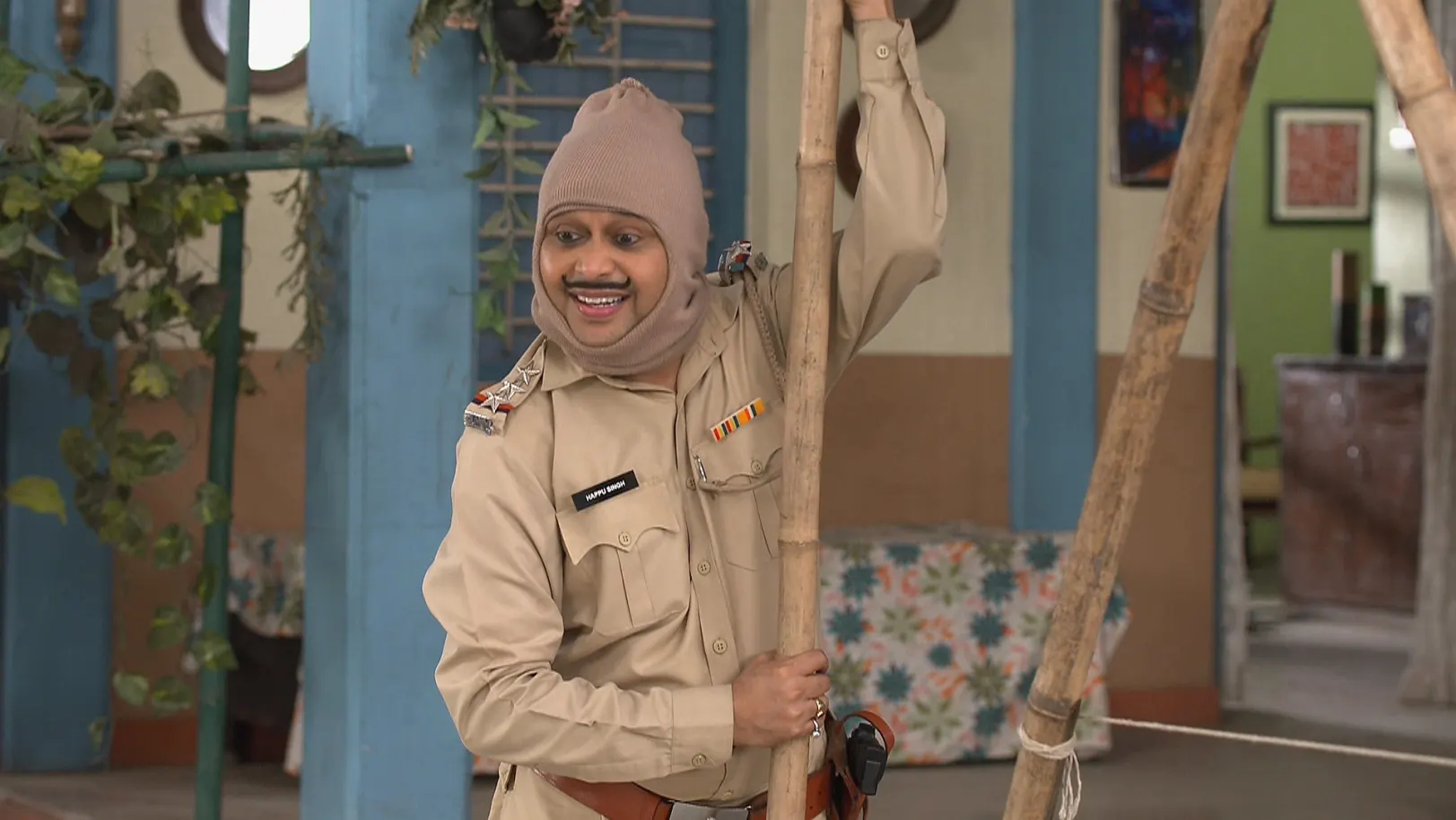 Happu Ki Ultan Paltan - 12 July, 2025