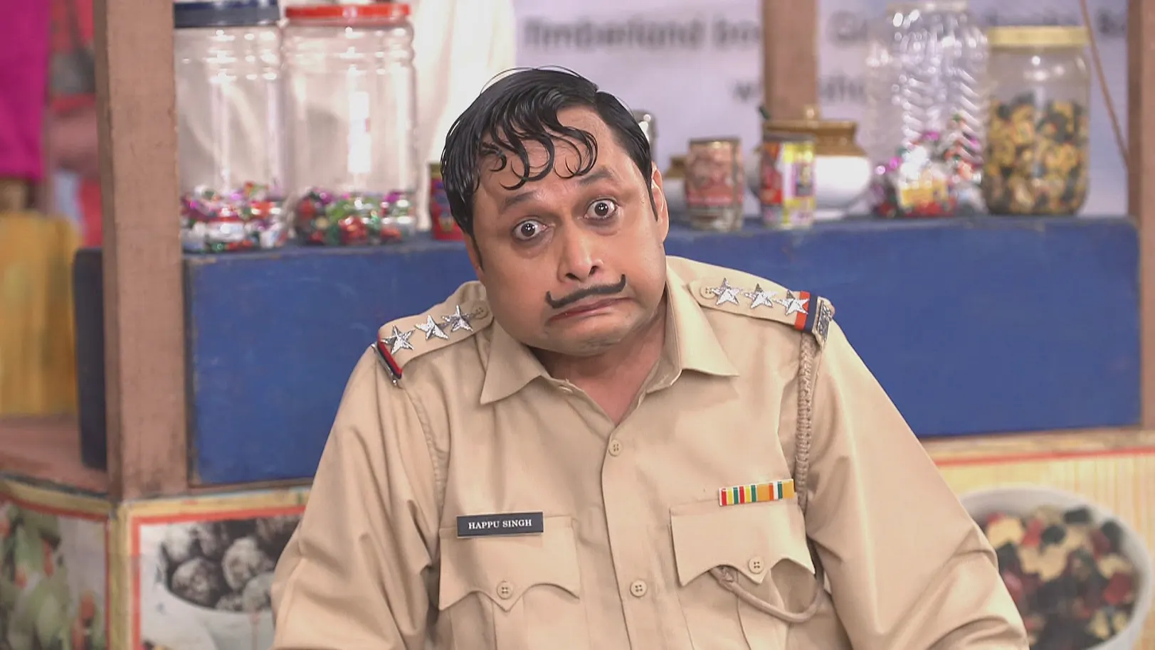 Happu Ki Ultan Paltan - 10 July, 2025