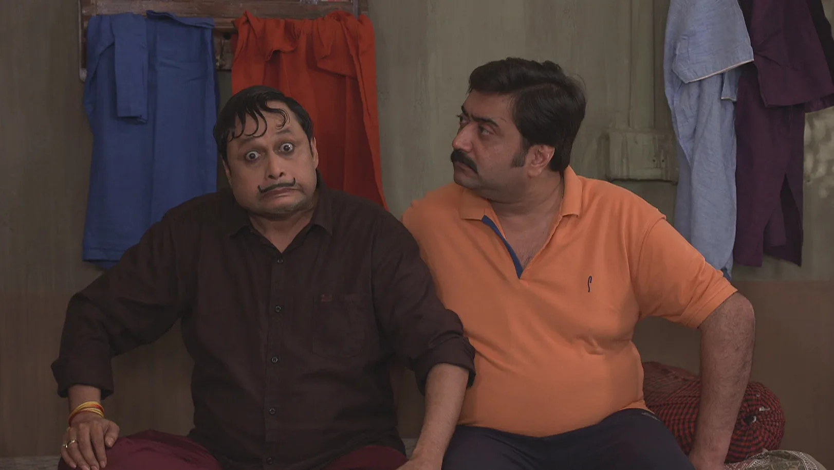 Happu Ki Ultan Paltan - 08 July, 2025