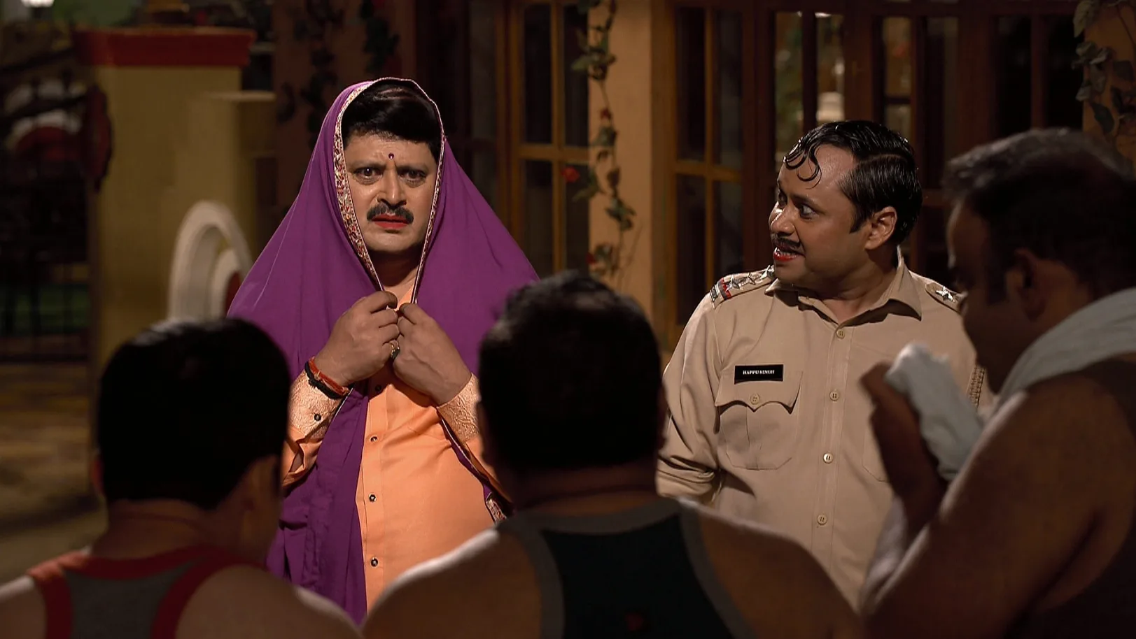 Bhabi Ji Ghar Par Hai - 11 July, 2025