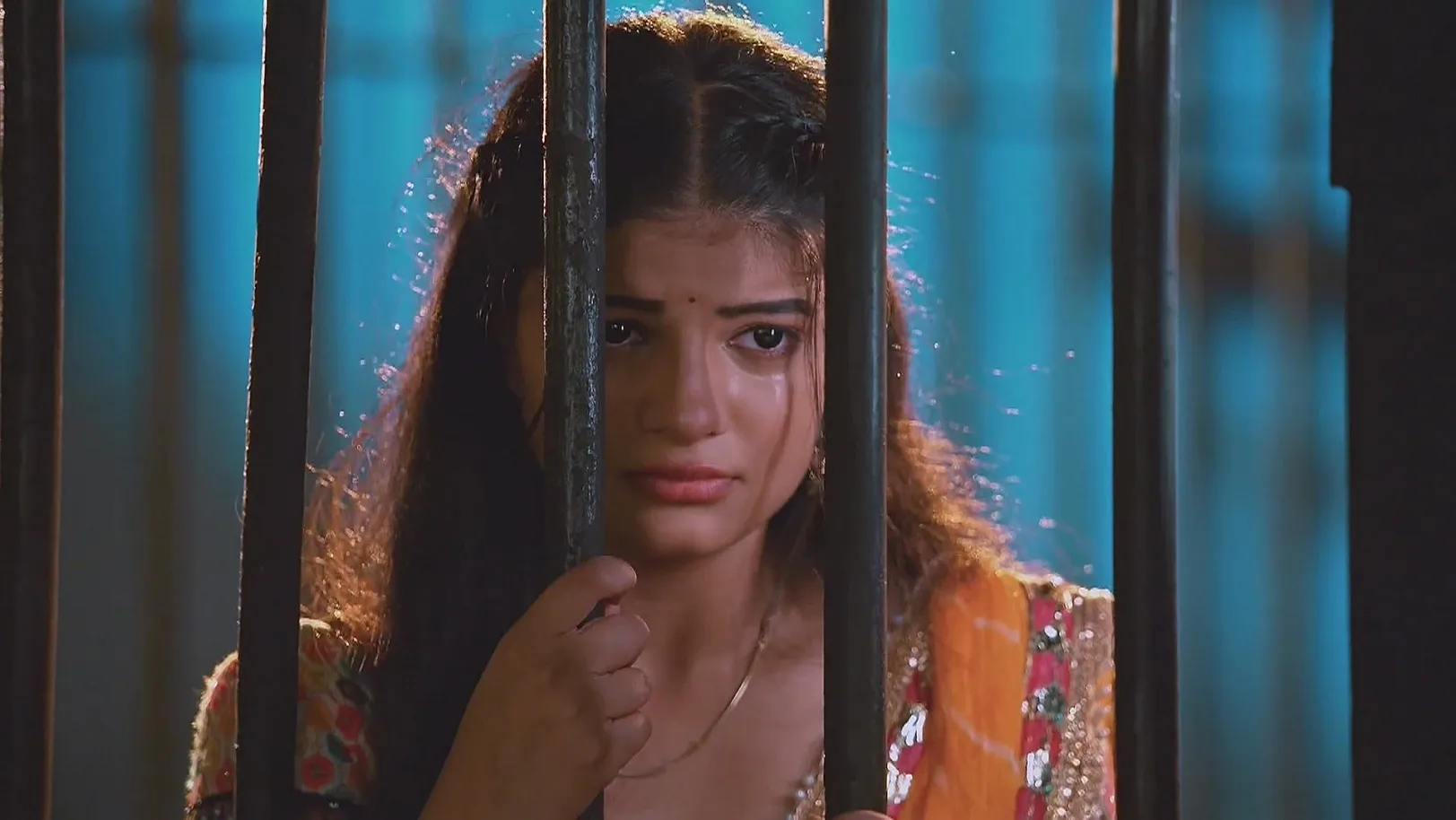 Saru Turns to Annapurna for Help 7th July 2025 Webisode