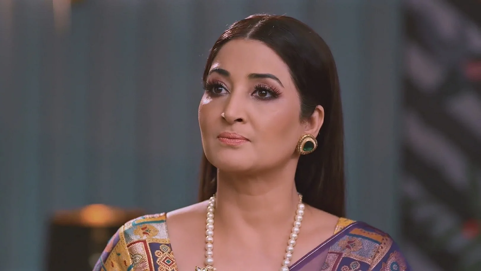 Ved Goes to the Police Station to Meet Saru 8th July 2025 Webisode