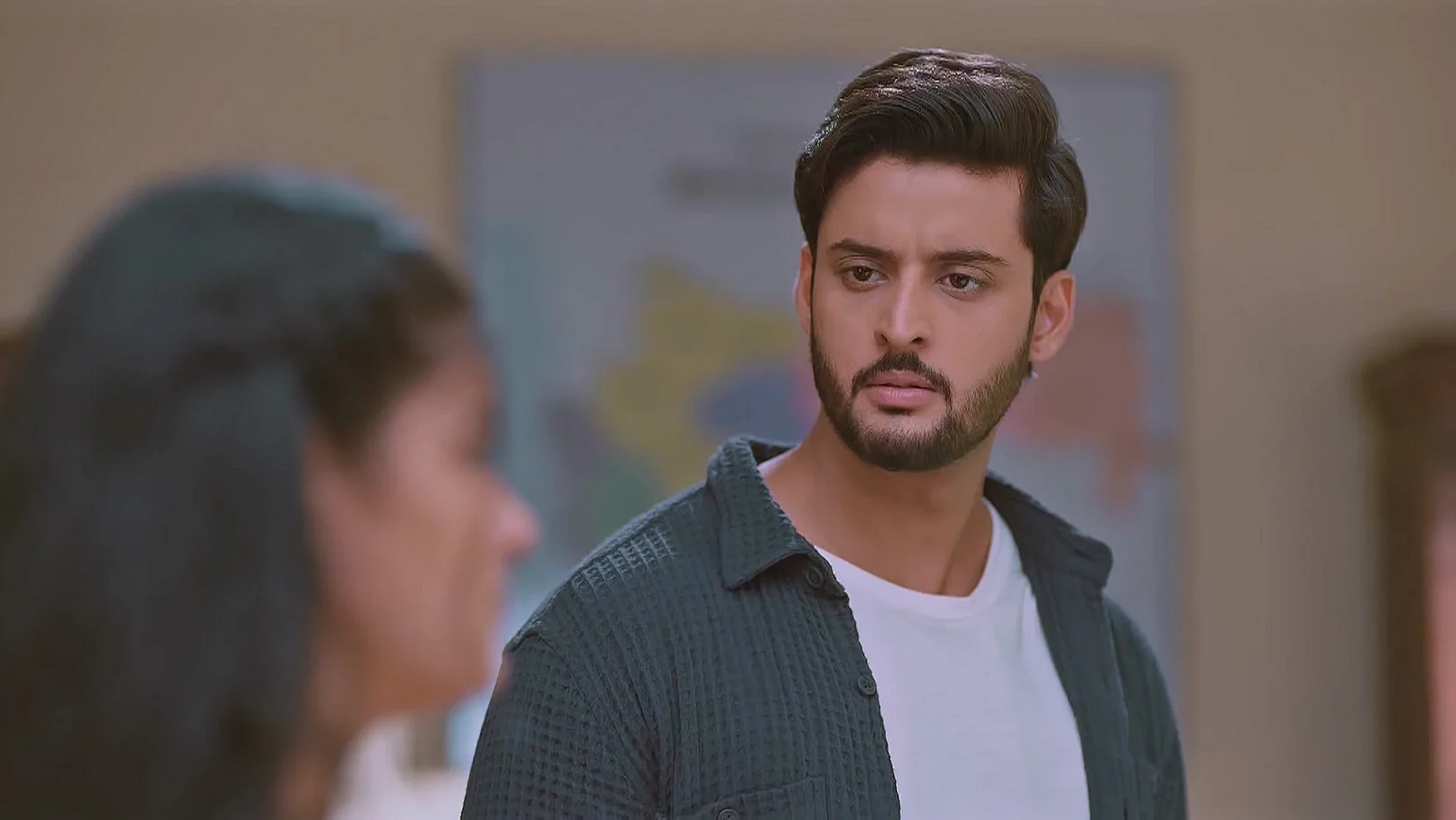 Saru - July 11, 2025 - Webisode 11th July 2025 Webisode