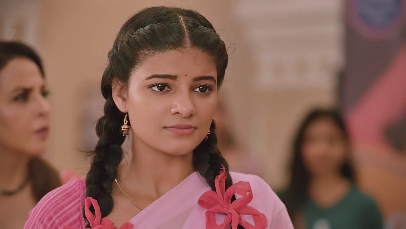 Saru - July 12, 2025 - Webisode 12th July 2025 Webisode