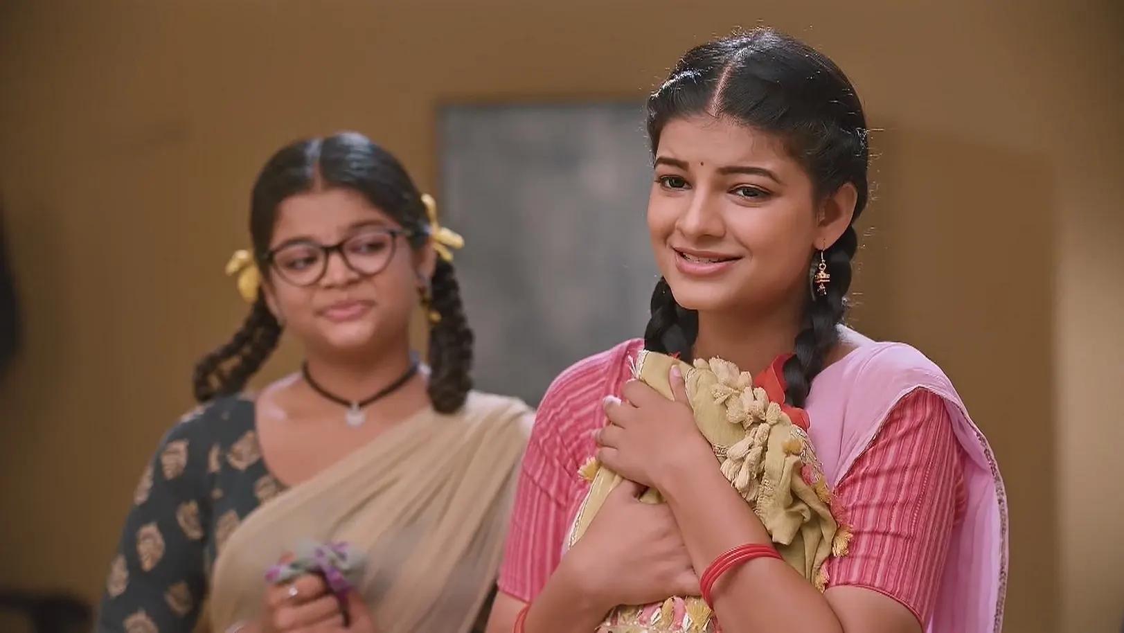 Saru - July 13, 2025 - Webisode 13th July 2025 Webisode