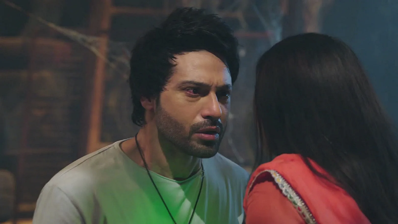 Suraj Saves His and Jagriti's Lives 8th July 2025 Webisode