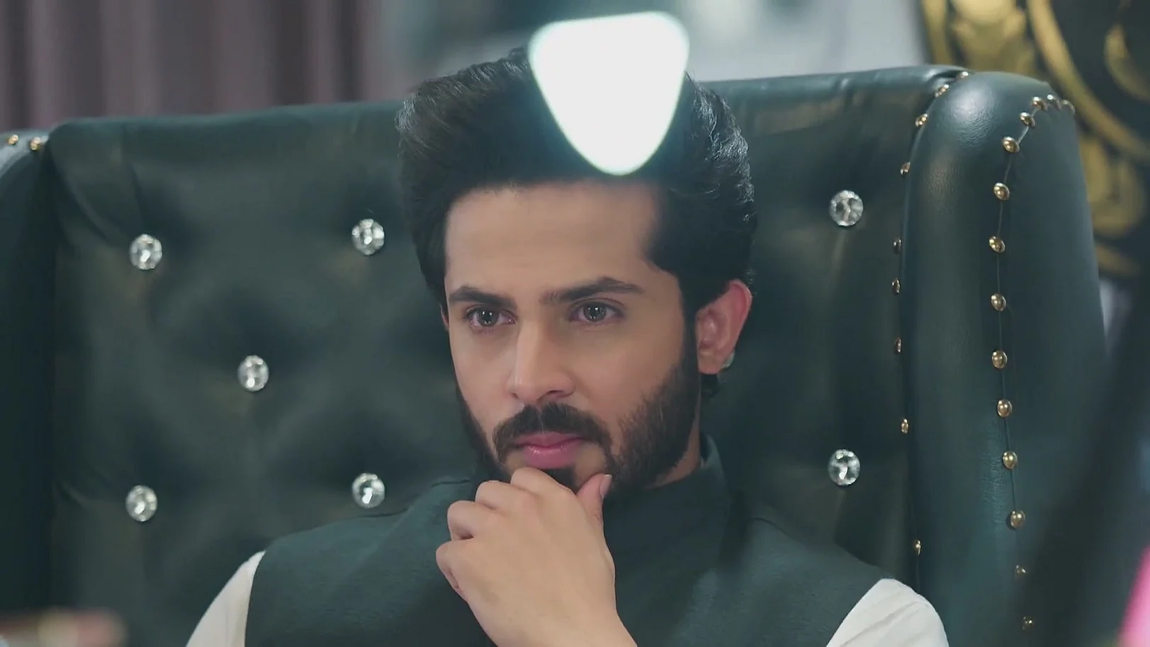 Suraj and Jagriti's Attempt to Save Themselves 7th July 2025 Webisode