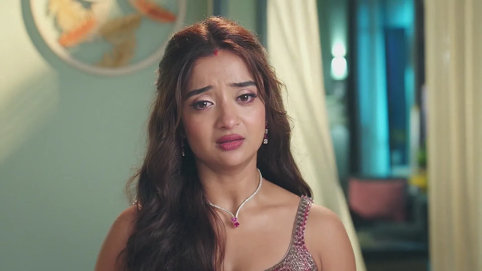 Akash Releases a Snake in Suraj and Jagriti's Room 11th July 2025 Webisode