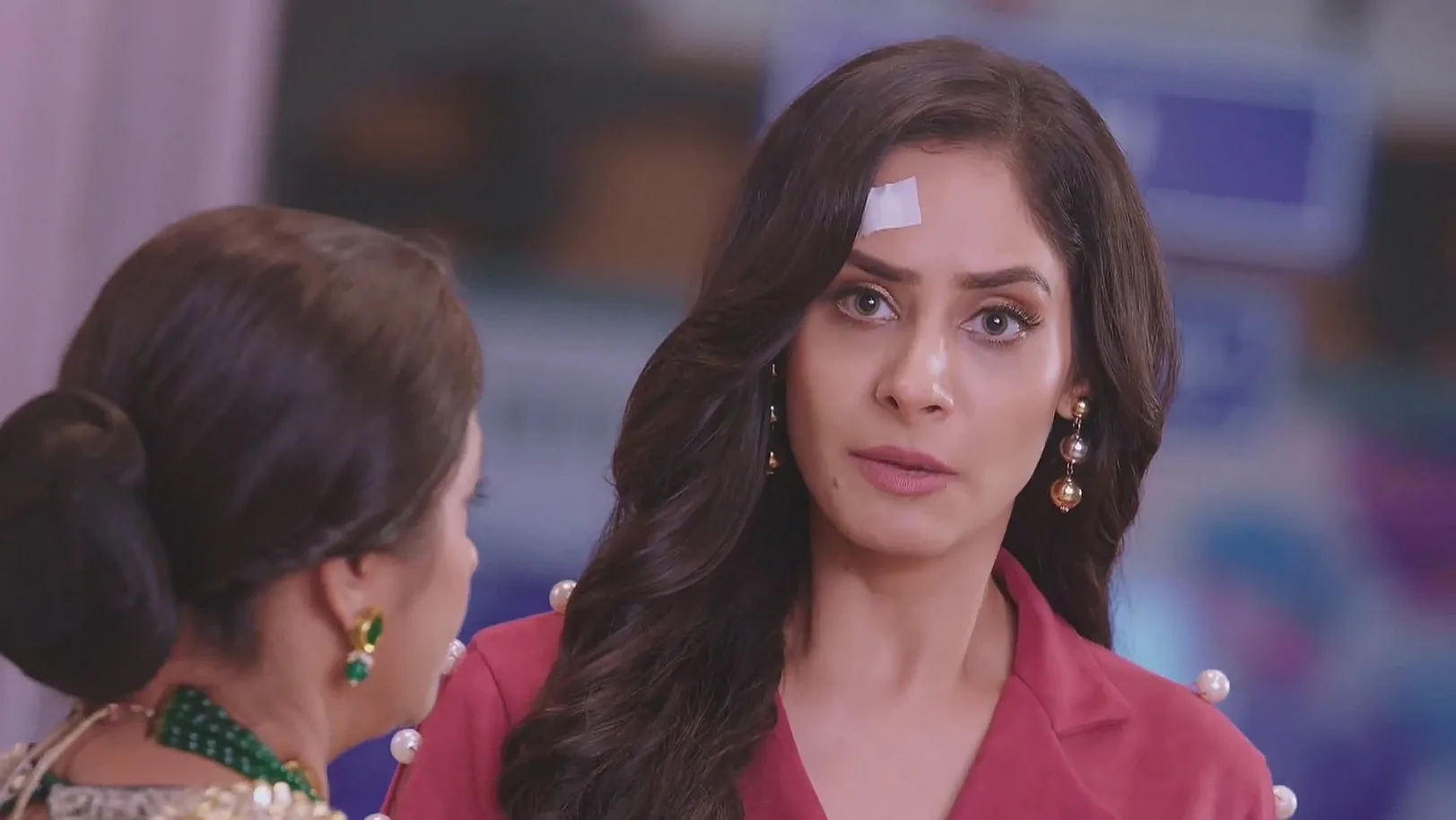 Kumkum Bhagya - July 12, 2025 - Webisode 12th July 2025 Webisode