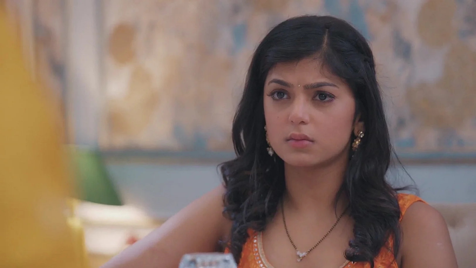 Raghav Consoles a Frightened Unnati 8th July 2025 Webisode