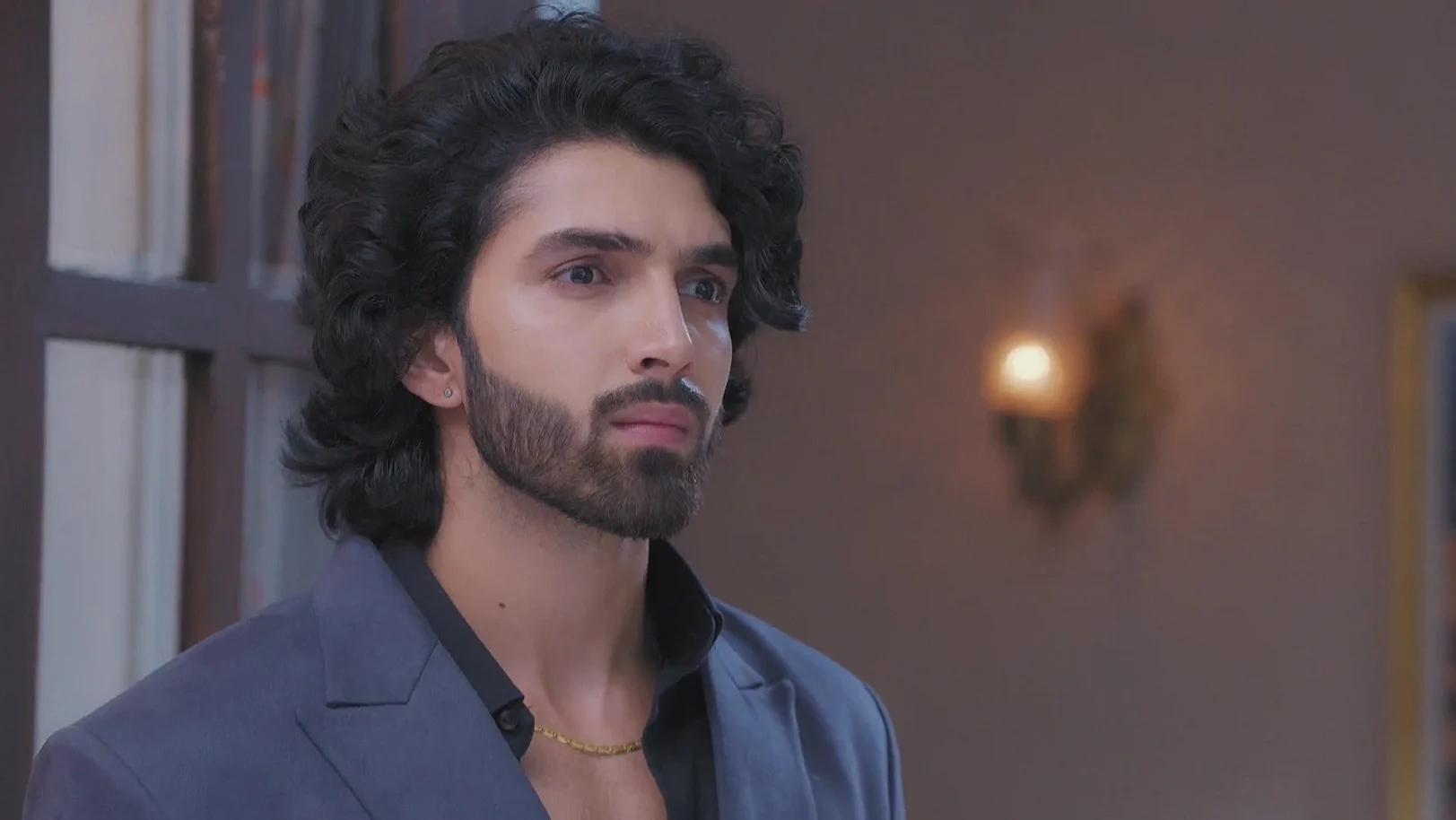 Dhruv Makes a Promise to Khushboo 9th July 2025 Webisode