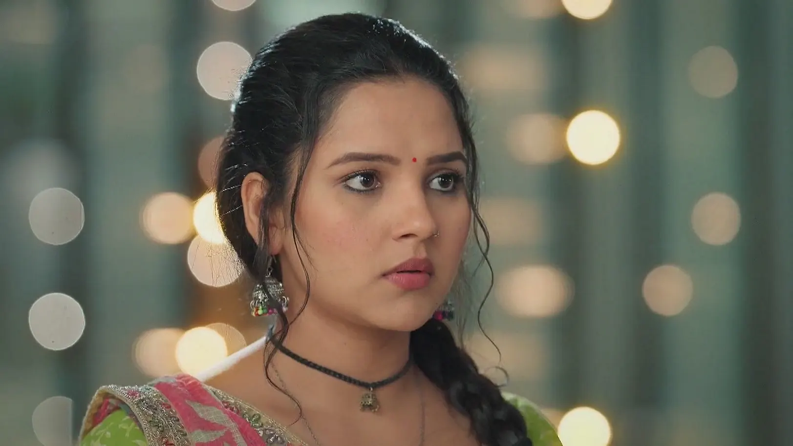 Vasudha - July 08, 2025 - Webisode 8th July 2025 Webisode