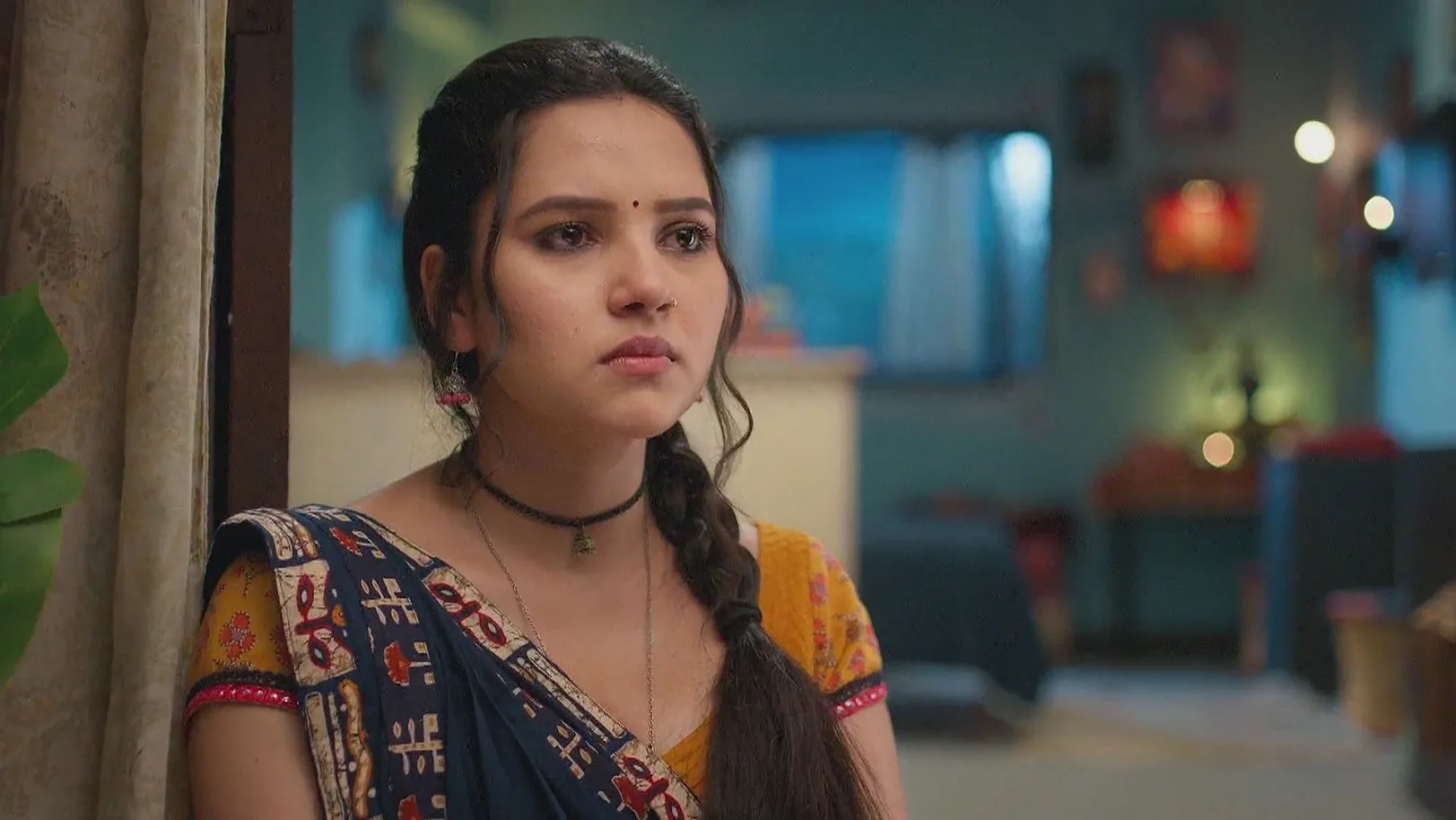 Vasudha - July 13, 2025 - Webisode 13th July 2025 Webisode
