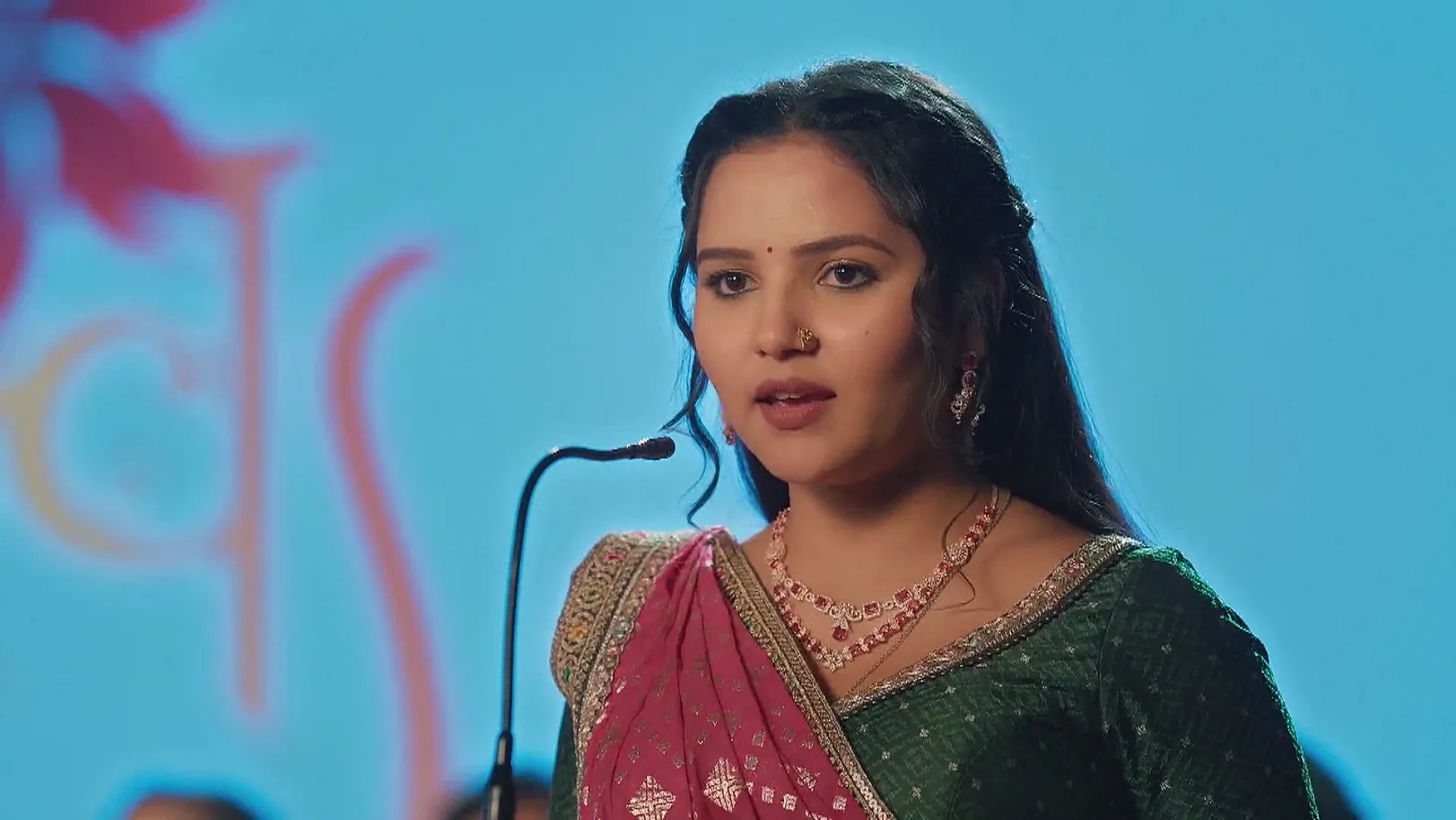 Vasudha - July 12, 2025 - Webisode 12th July 2025 Webisode