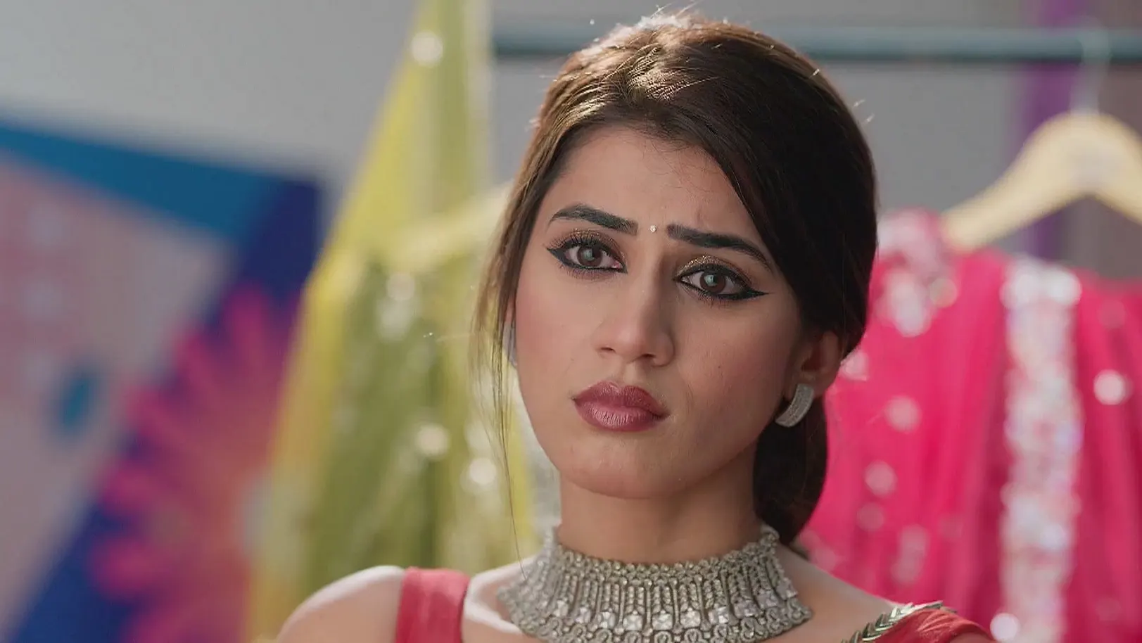 Vasudha - July 11, 2025 - Webisode 11th July 2025 Webisode