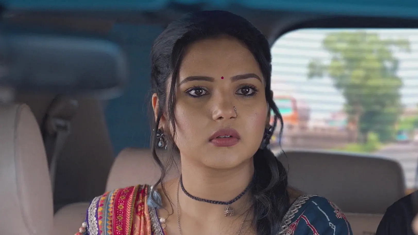 Vasudha - July 10, 2025 - Webisode 10th July 2025 Webisode
