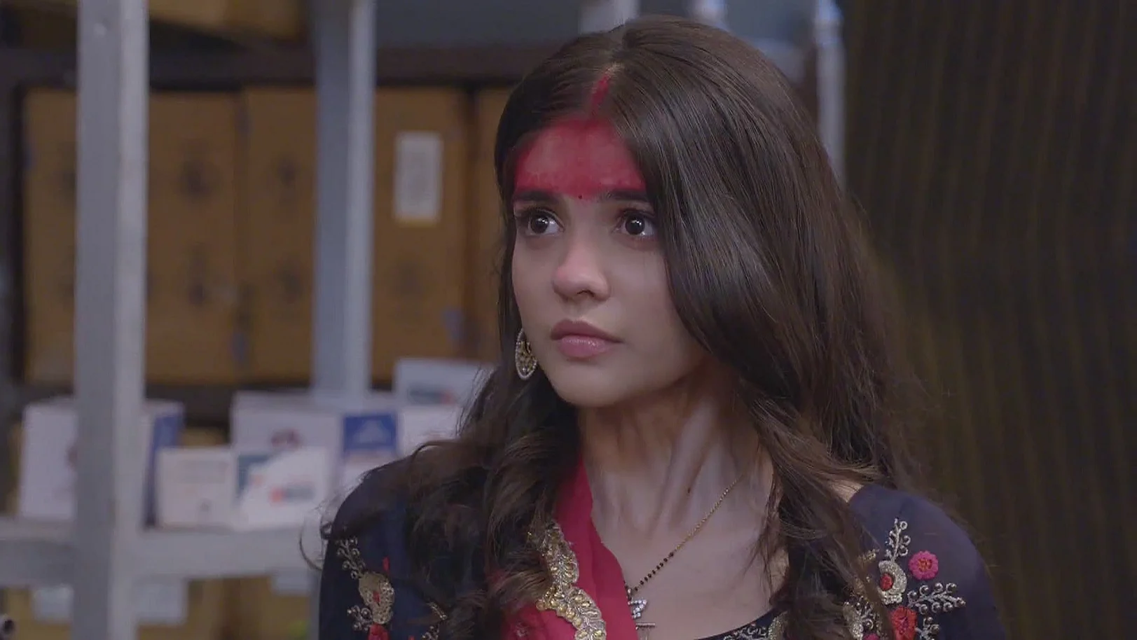 Kumkum Bhagya - July 07, 2025 - Best Scene 