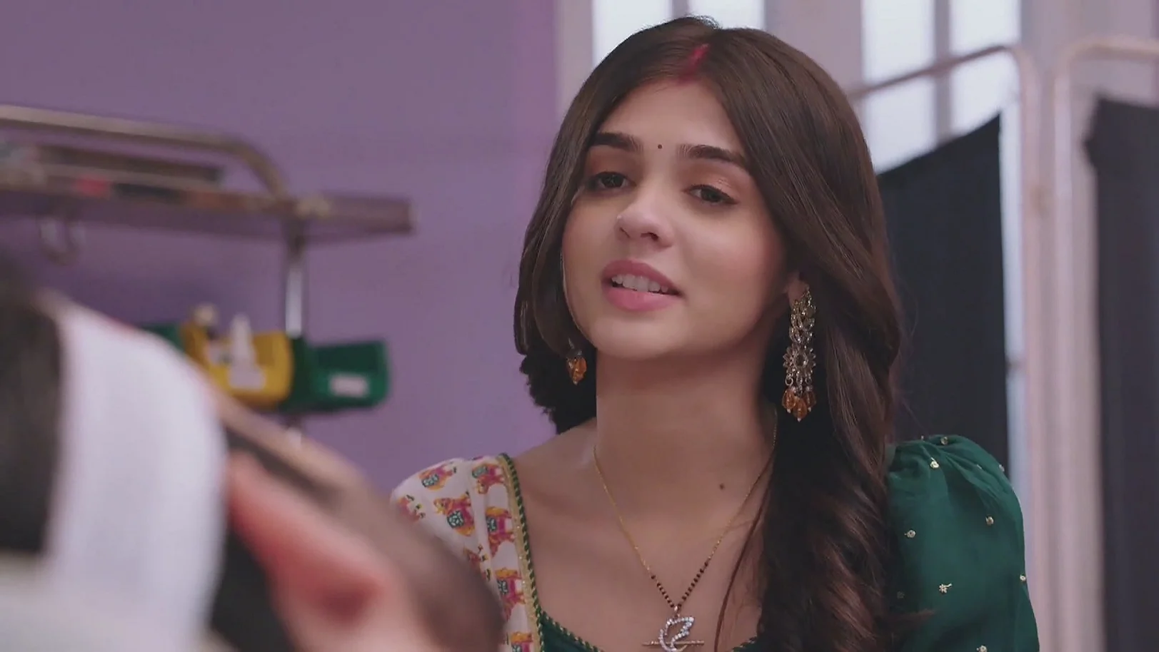 Kumkum Bhagya - July 12, 2025 - Best Scene 