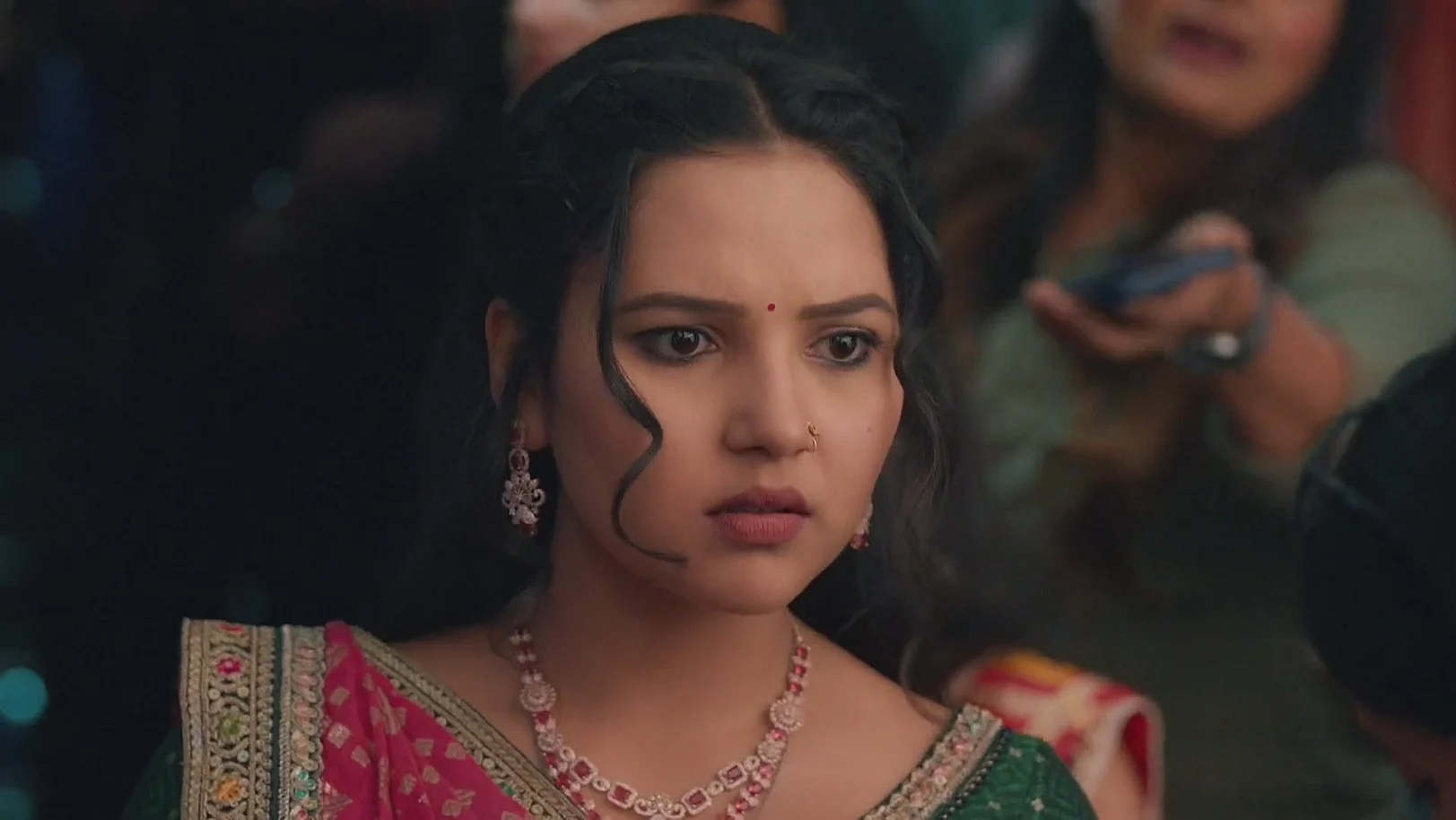 Vasudha - July 11, 2025 - Best Scene 