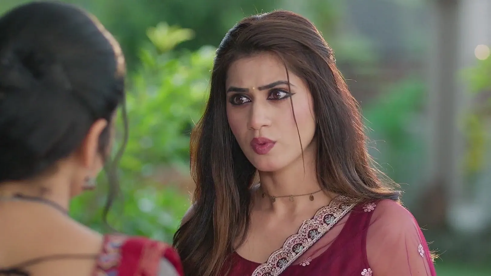 Vasudha - July 09, 2025 - Best Scene 