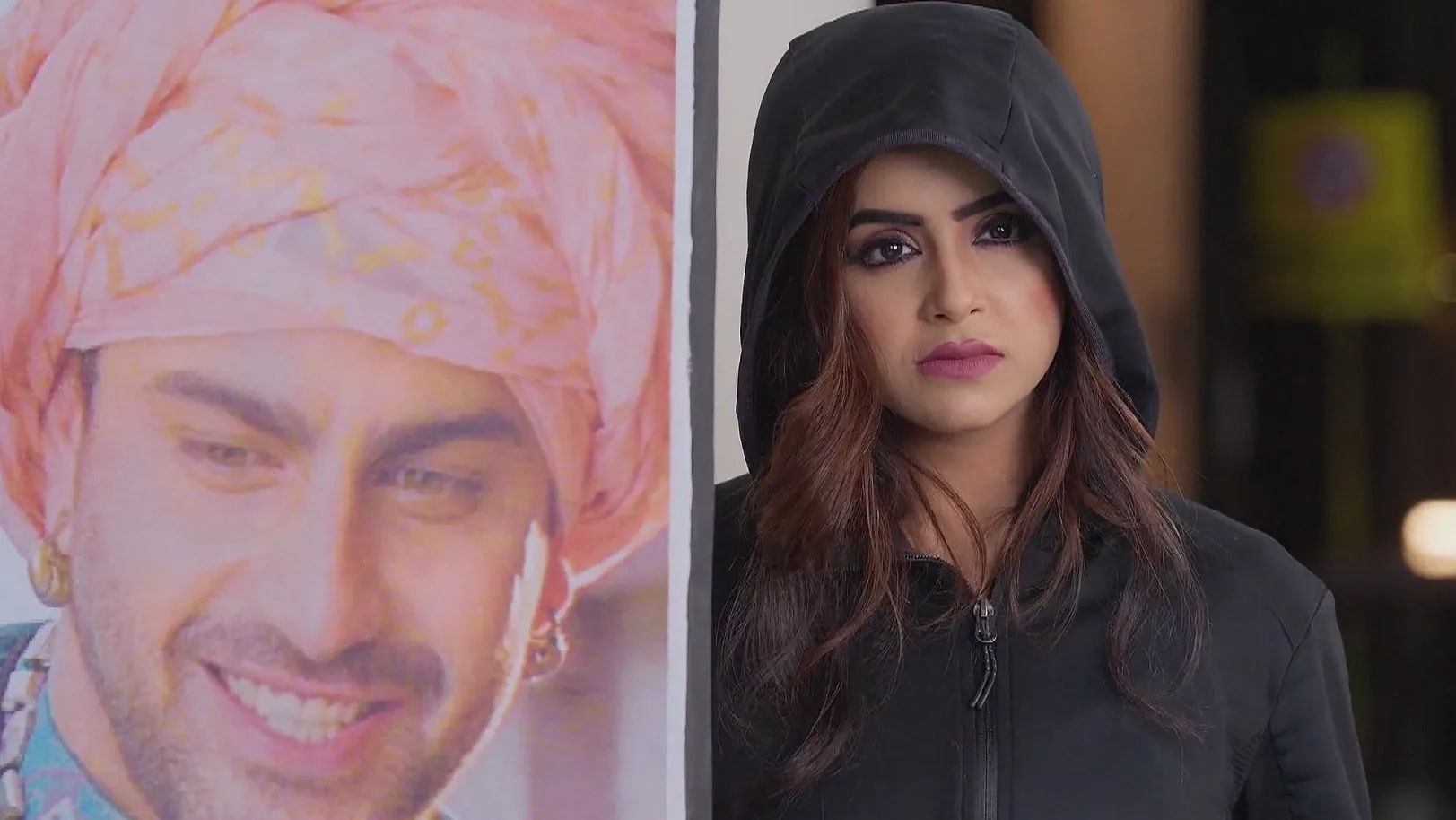 Vasudha - July 12, 2025 - Best Scene 