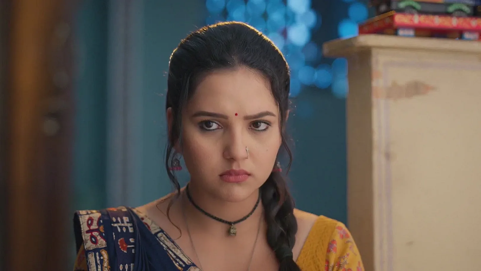Vasudha - July 13, 2025 - Best Scene 